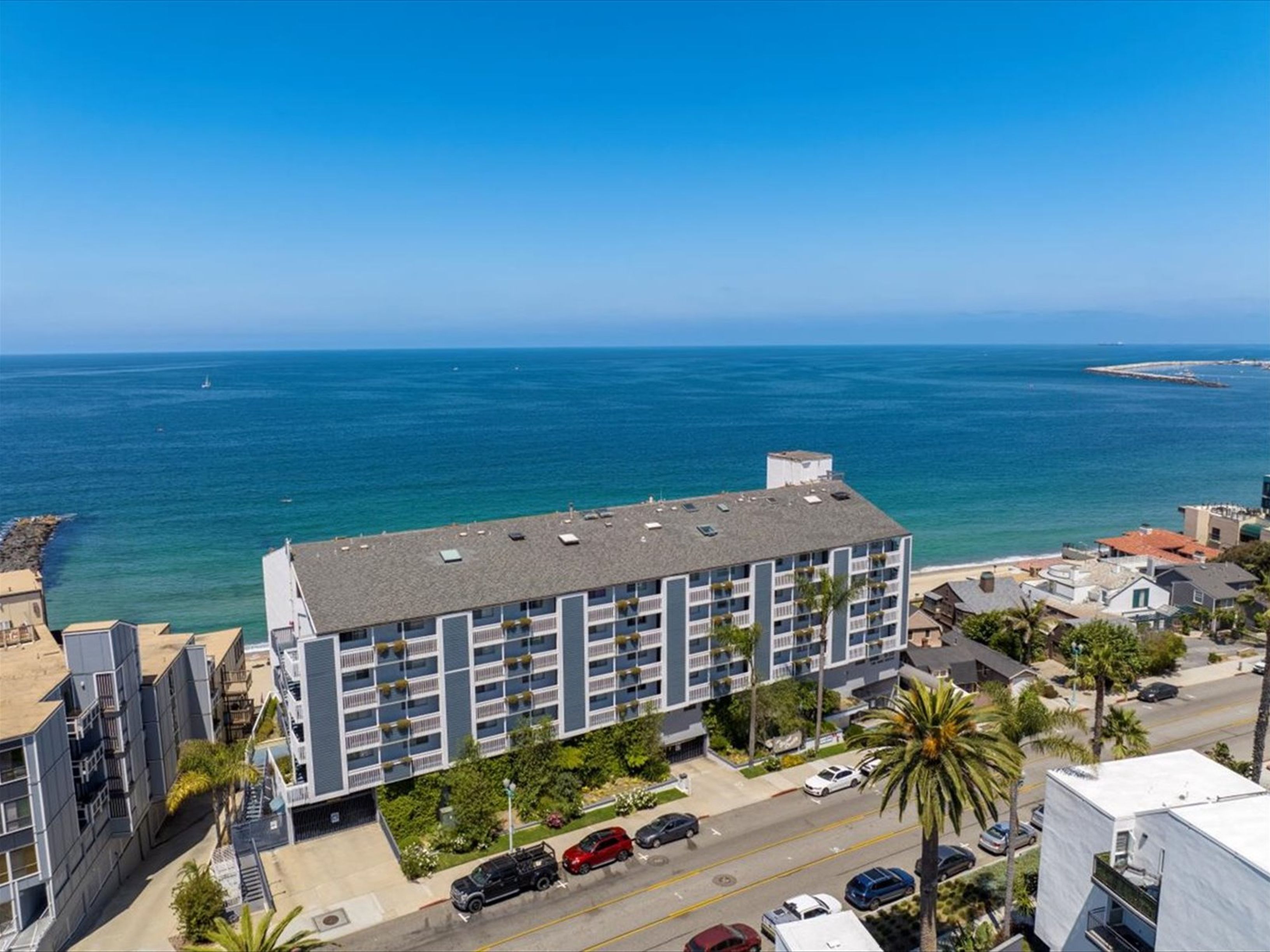 615 Esplanade #504, Redondo Beach, CA 90277 - 物件實景