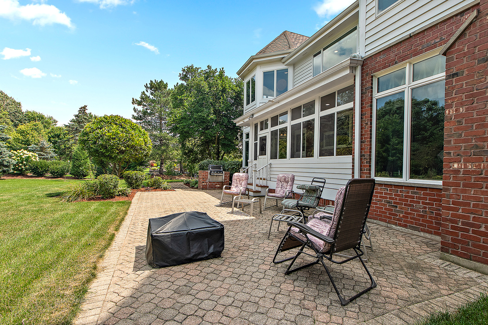 Orland Park, Illinois, 60467, United States, 5 Bedrooms Bedrooms, ,6 BathroomsBathrooms,Residential,For Sale,1976652