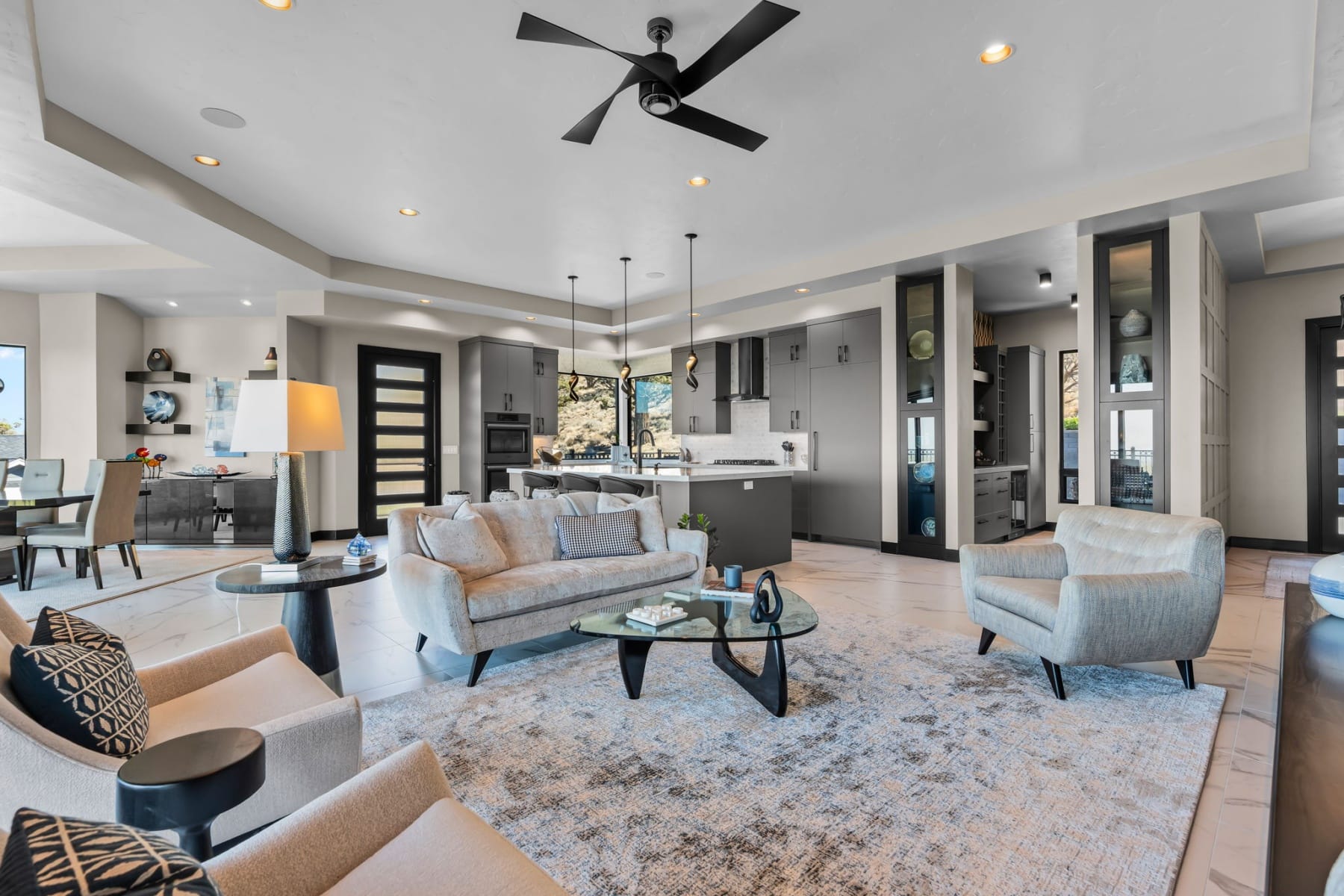 10504 Bitterbrush Court Redmond, OR 97756 - 物件實景