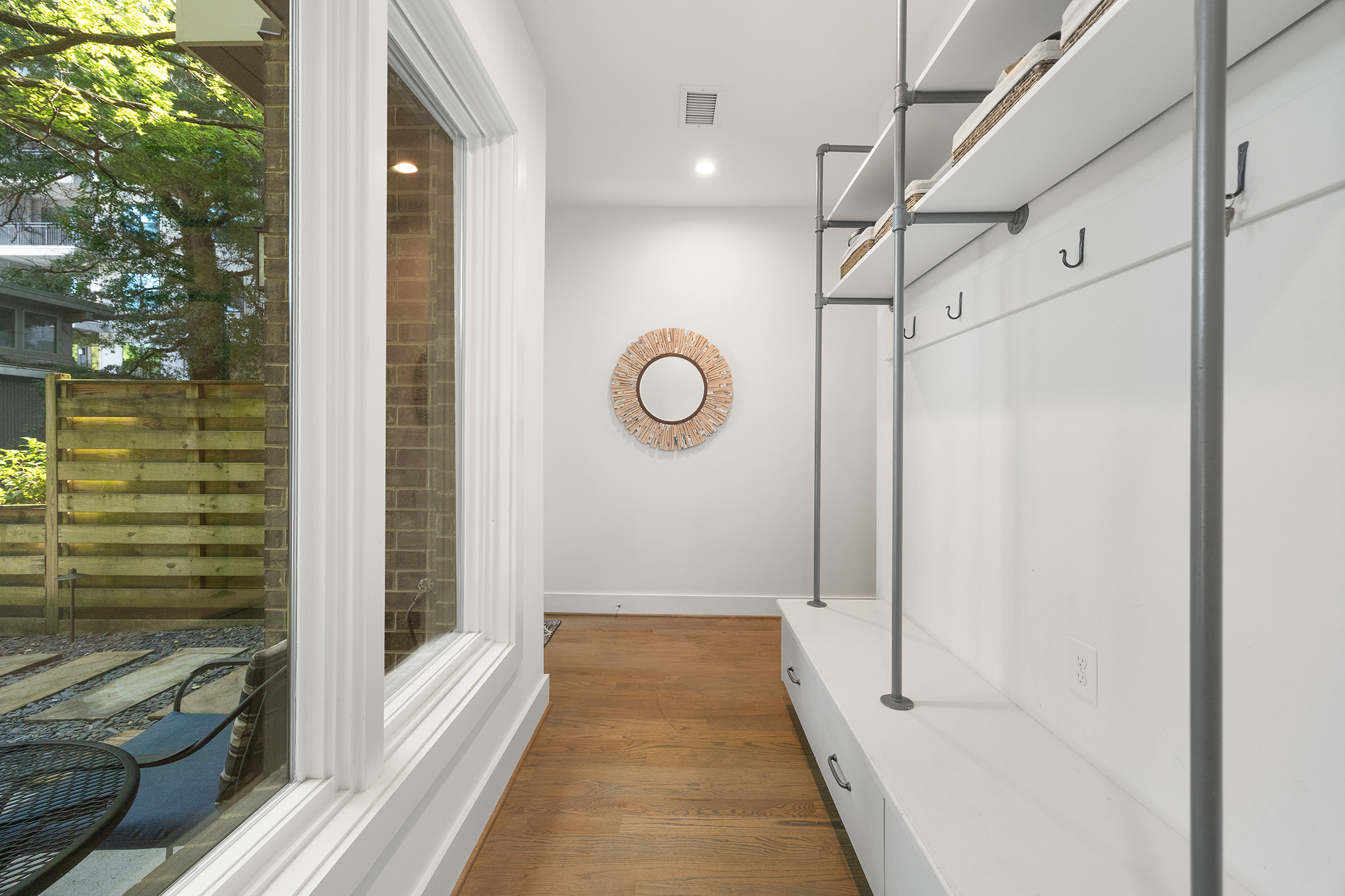  Light-filled End Unit Townhome in the Heart of Vibrant Old Fourth Ward - 物件實景