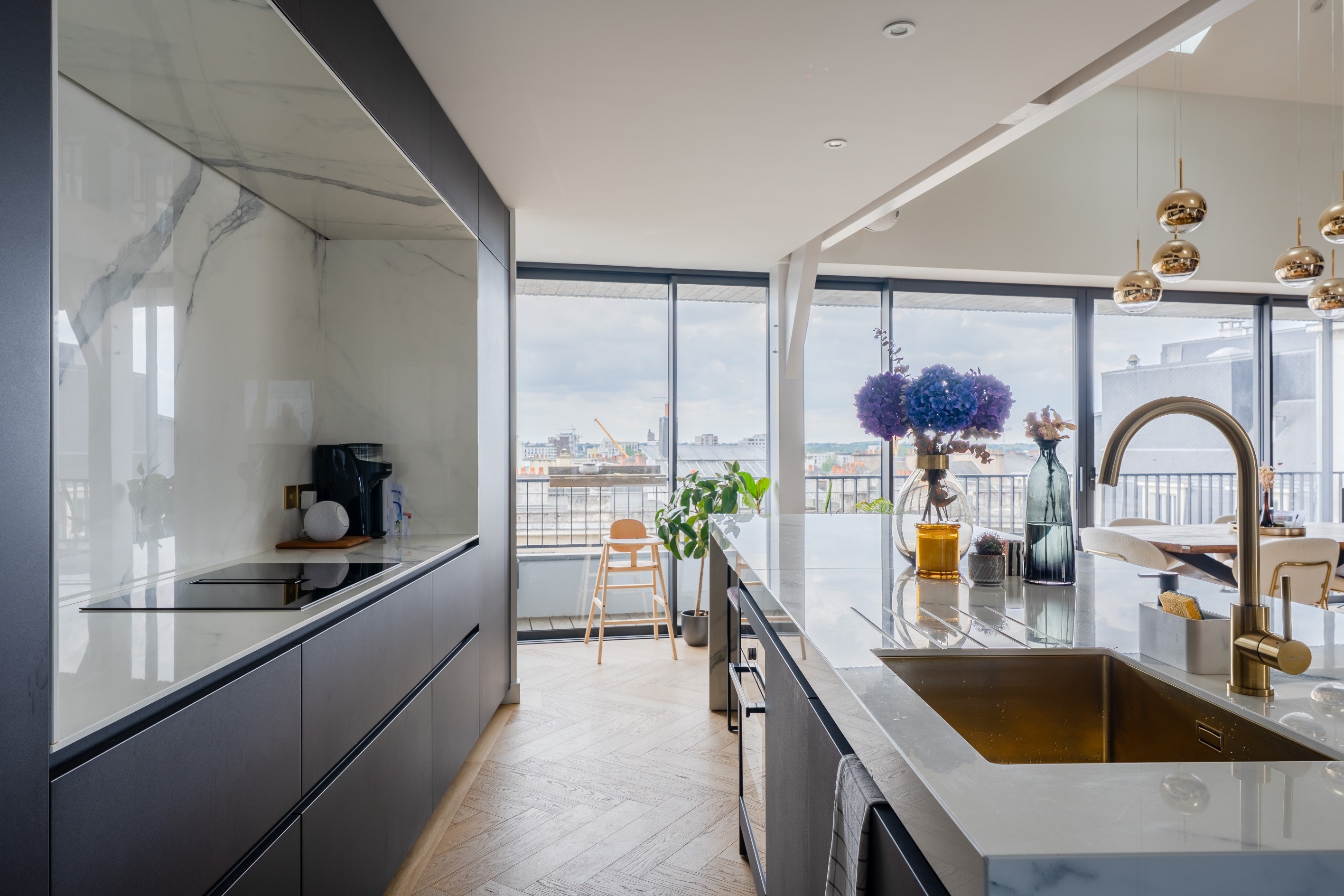  Appartement - 物件實景
