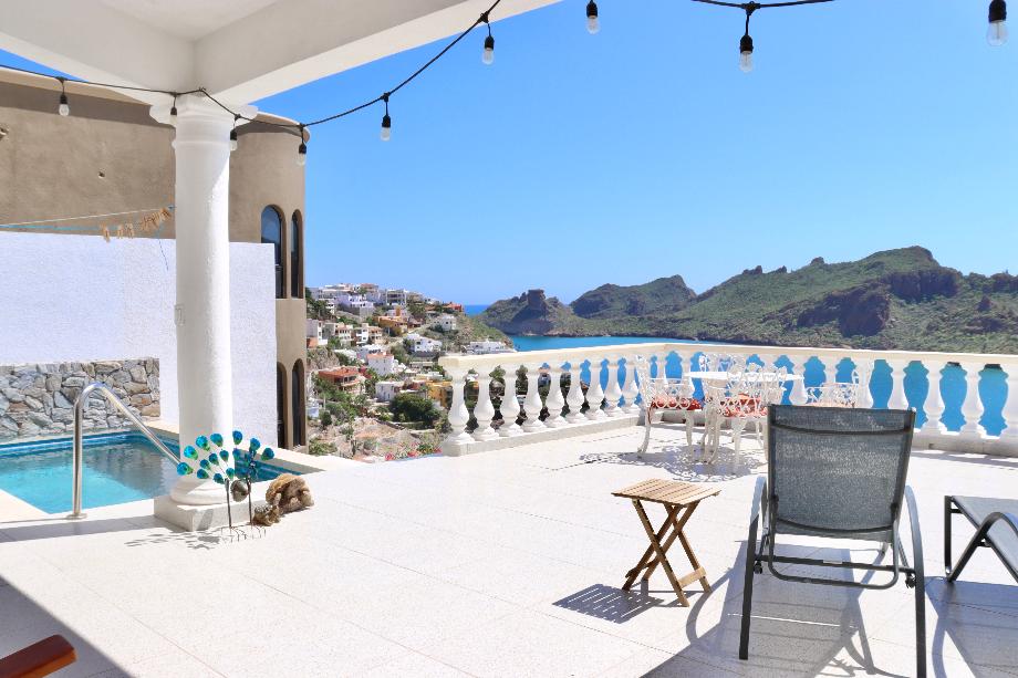 DE LA LANGOSTA, Guaymas, Sonora, 85506, Mexico, 3 Bedrooms Bedrooms, ,4 BathroomsBathrooms,Residential,For Sale,DE LA LANGOSTA,1610336