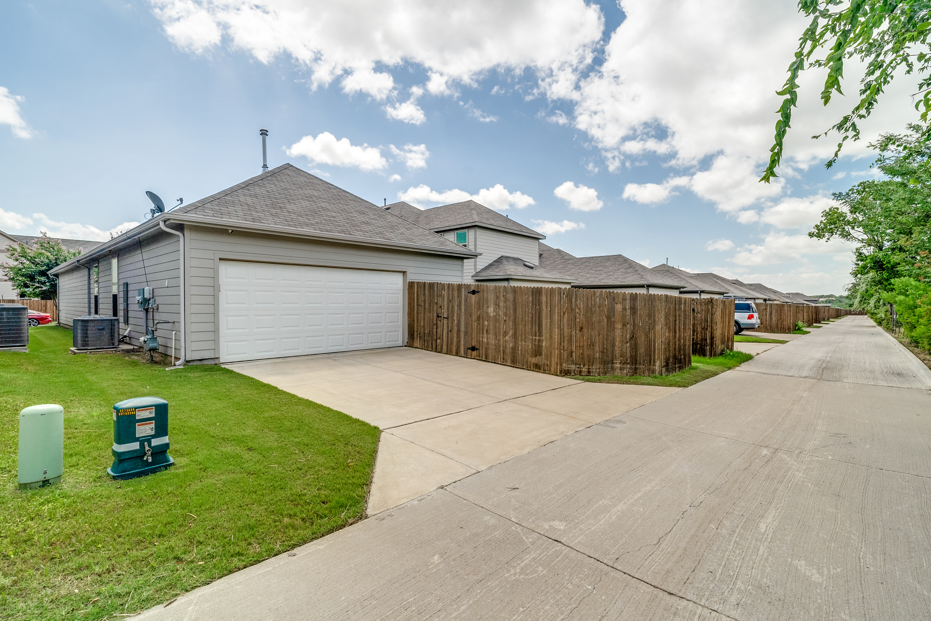  2904 Brittlebush Drive, Fort Worth, TX, 76108 - 物件實景