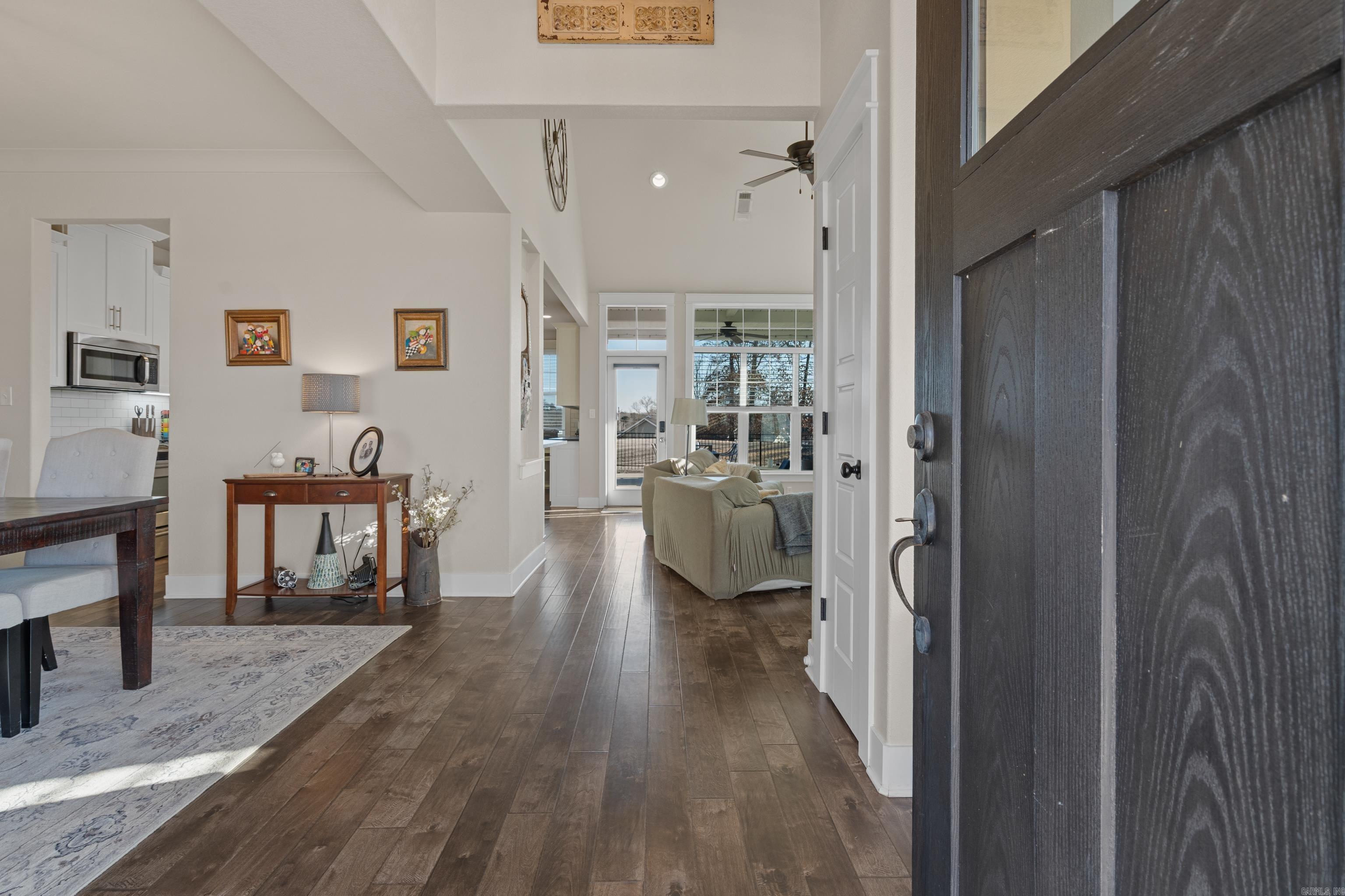 Hot Springs, Arkansas, 71913, United States, 4 Bedrooms Bedrooms, ,4 BathroomsBathrooms,Residential,For Sale,2019314