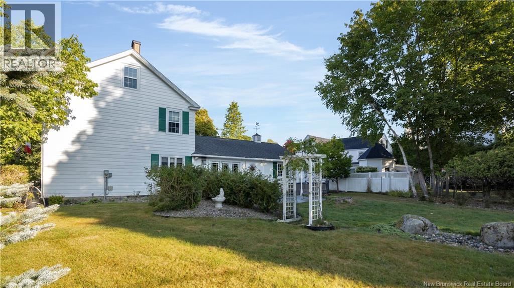 SAINT ANDREWS, New Brunswick, E5B 1J3, CA, 4 Bedrooms Bedrooms, ,3 BathroomsBathrooms,Residential,For Sale,1951018