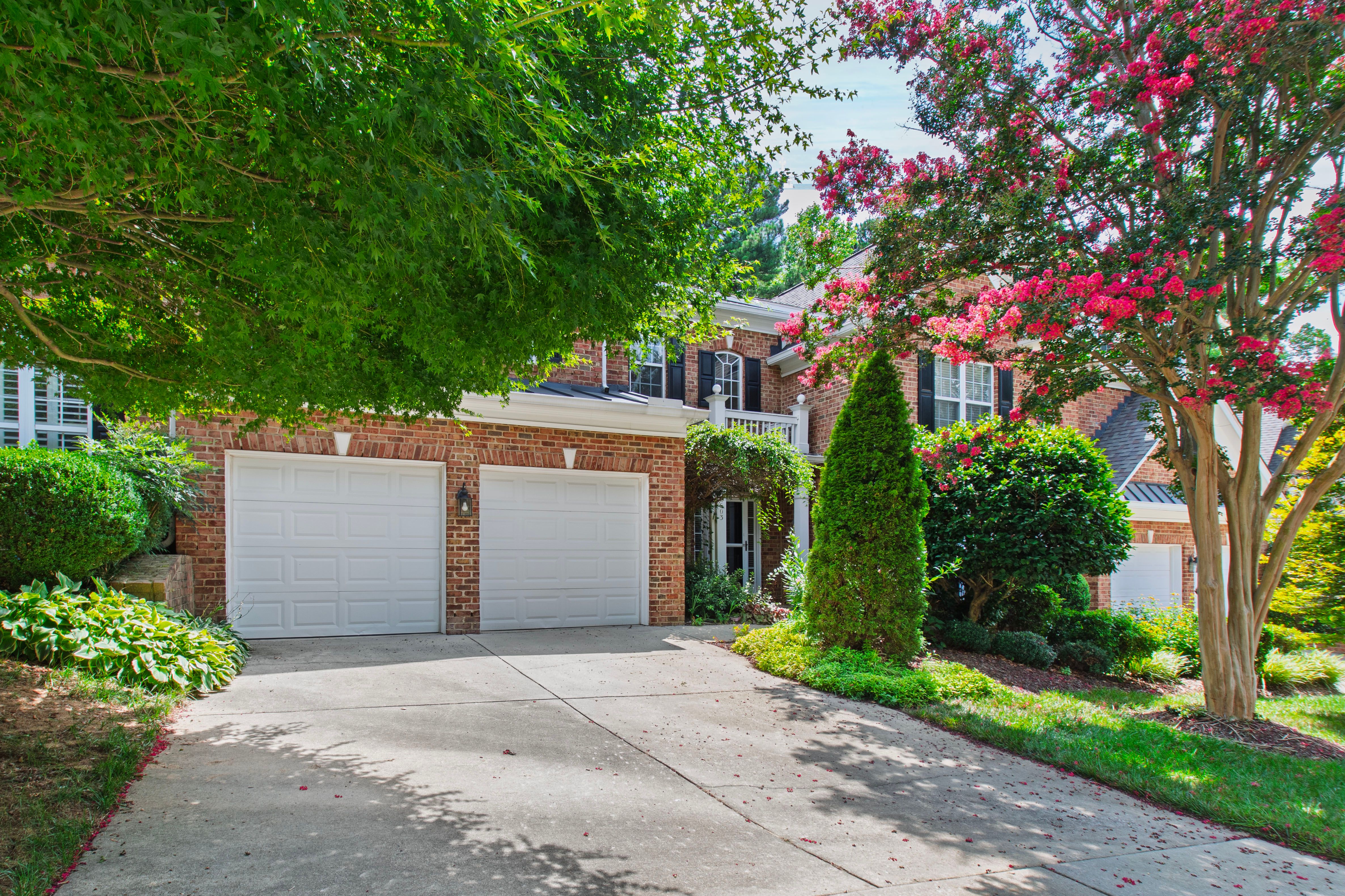  2603 Glen Eden Drive, Raleigh, NC 27612 - 物件實景