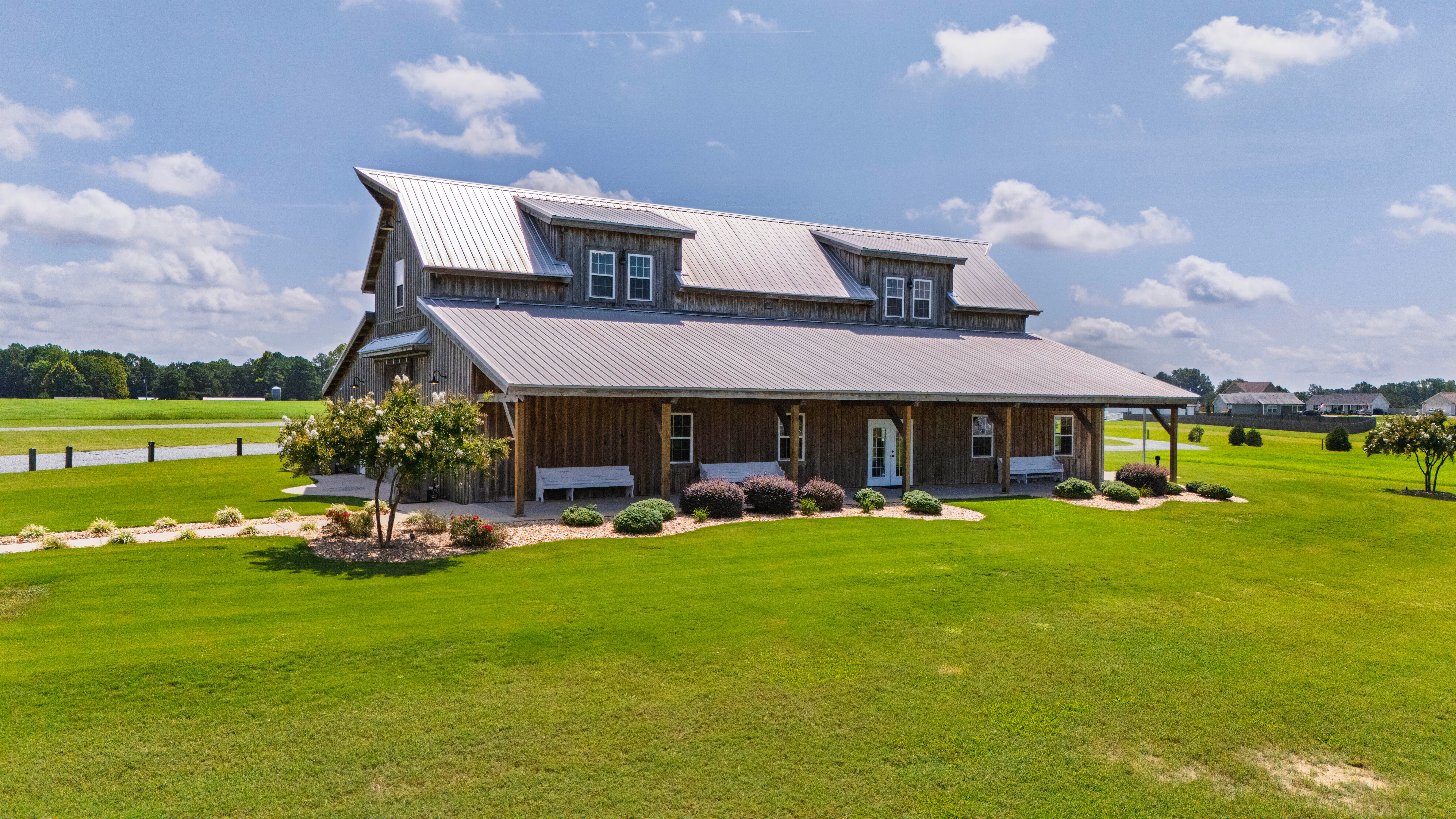  2725 Benson Hardee Road, Benson, NC 27504 - 物件實景