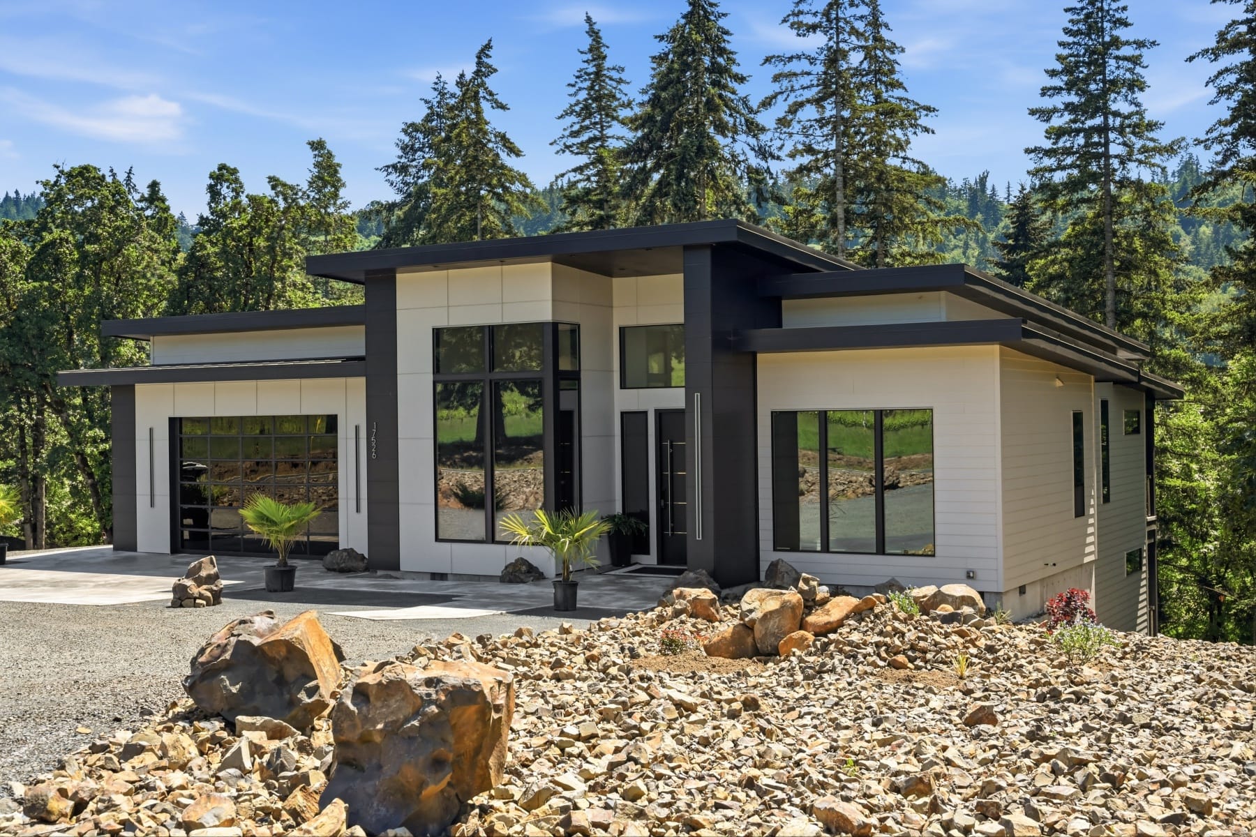  17526 ABIQUA RD NE Silverton, OR 97381 - 物件實景