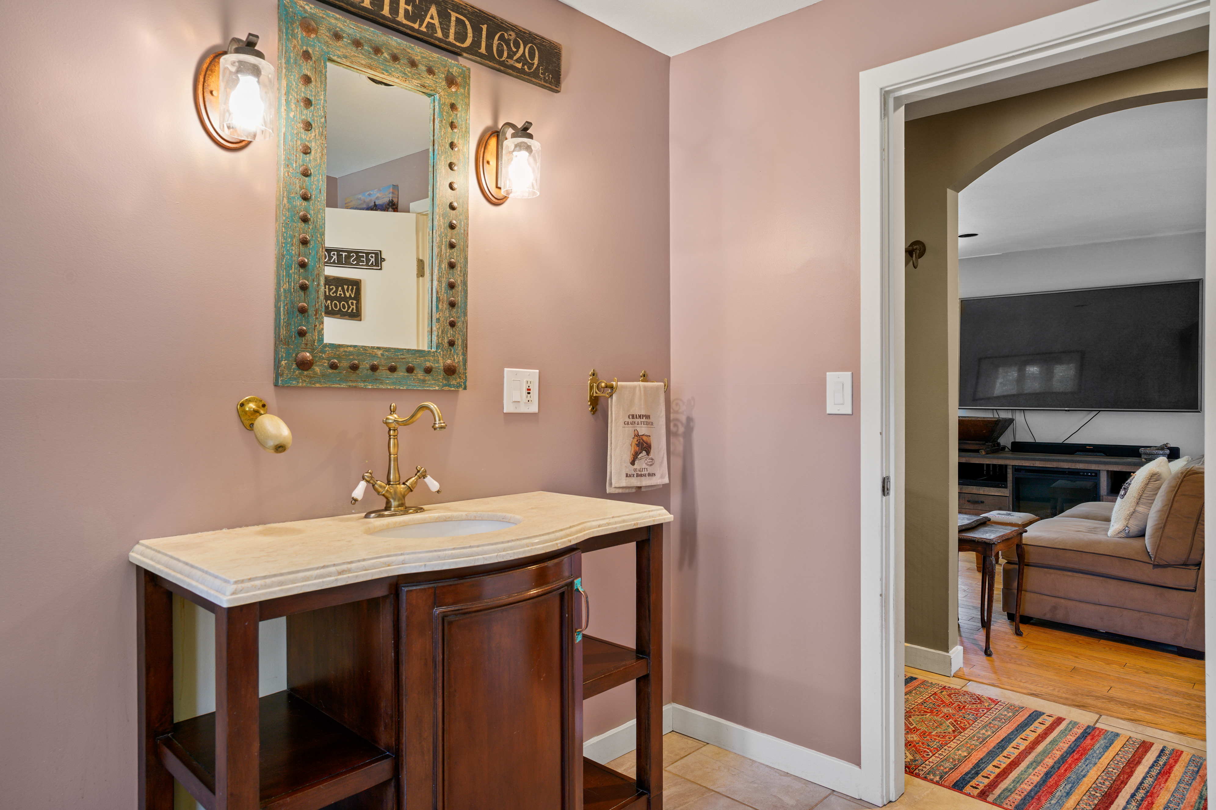  417 Candia Road - 物件實景