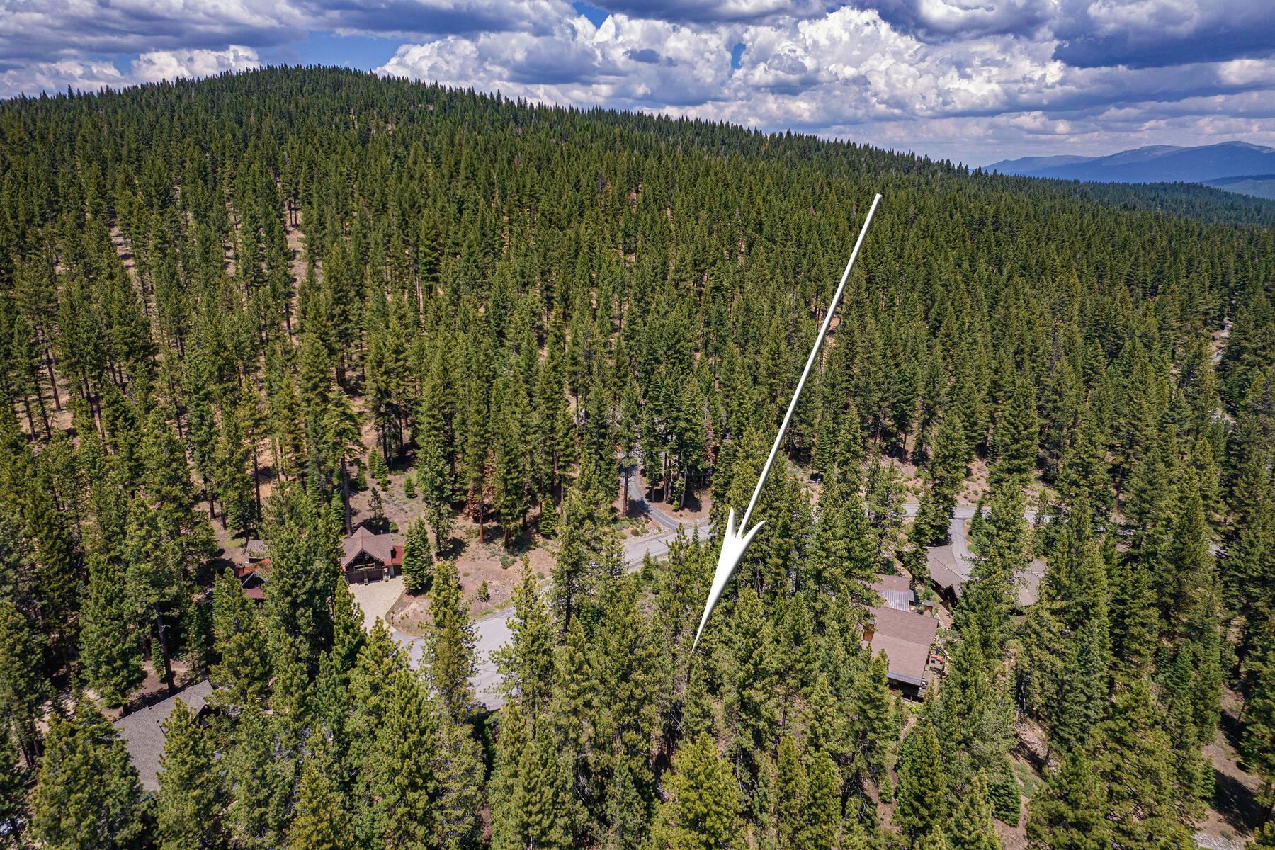 Truckee, California, 96161, United States, ,Land,For Sale,1828145