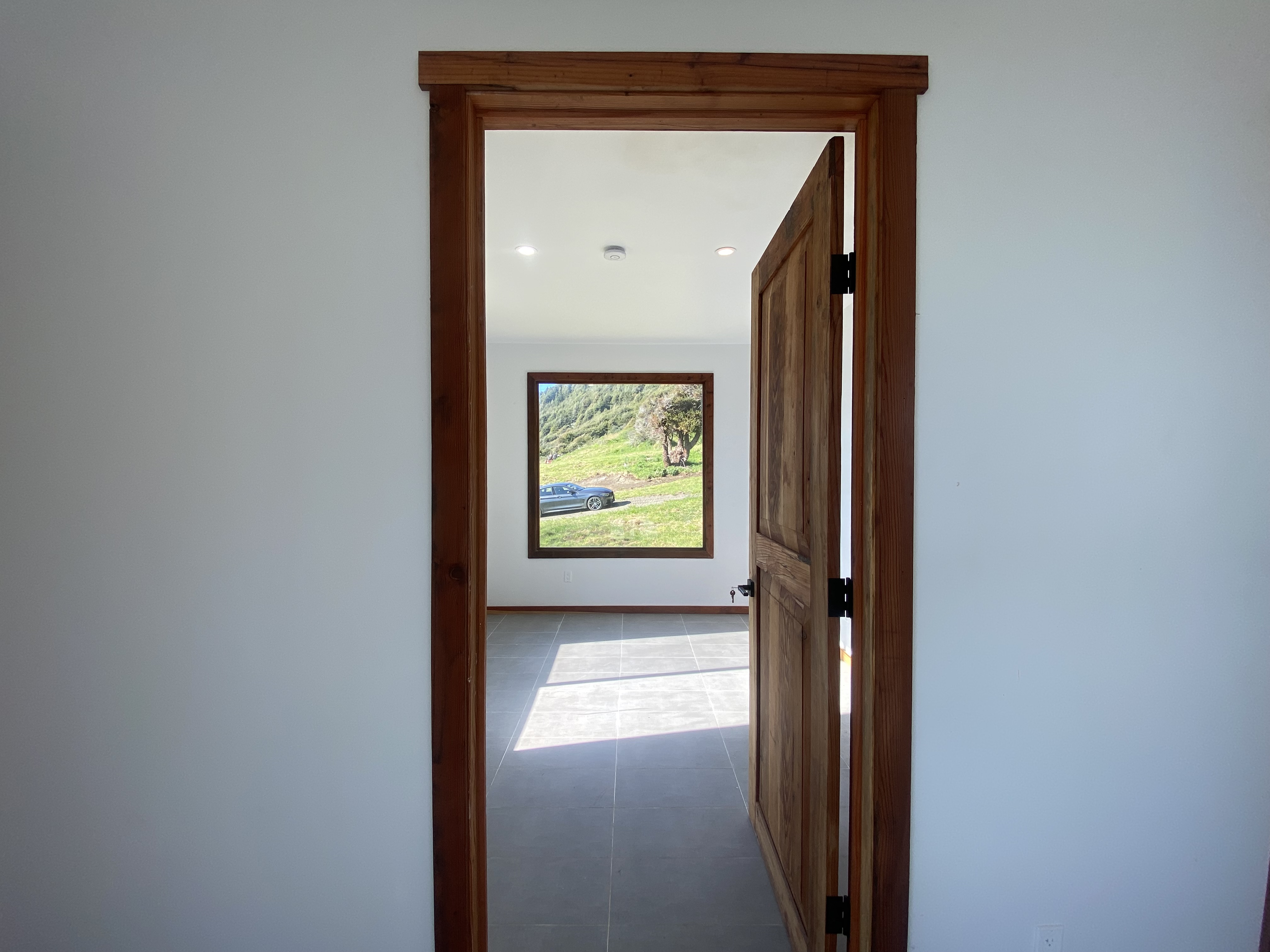  20-Acre Ocean View Parcel - 物件實景