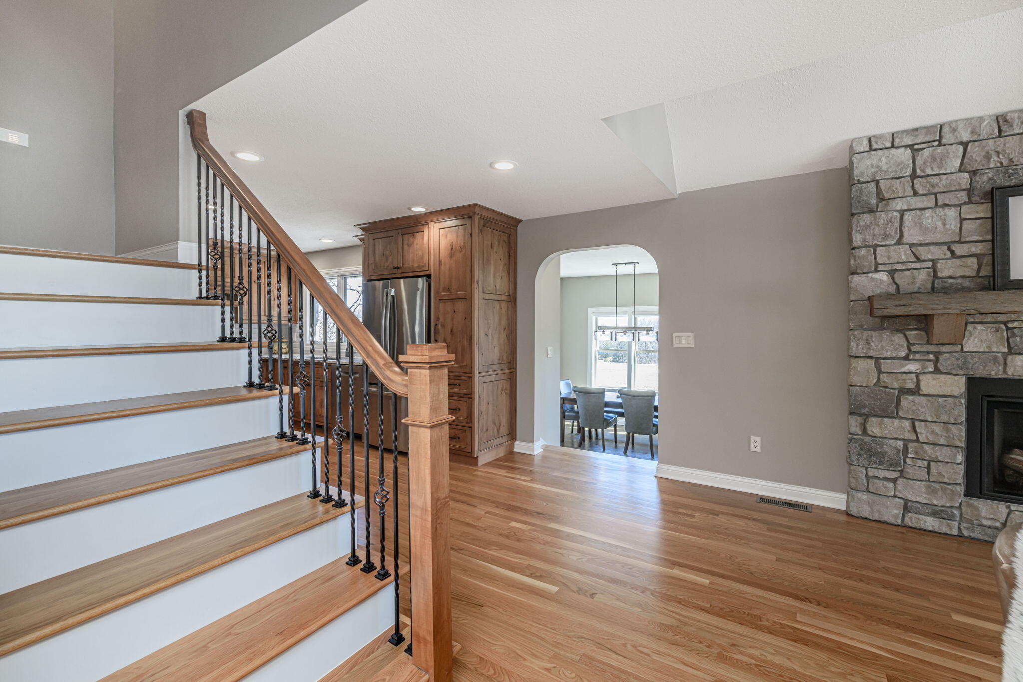 ROCHEPORT, Missouri, 65279, United States, 3 Bedrooms Bedrooms, ,3 BathroomsBathrooms,Residential,For Sale,1851198