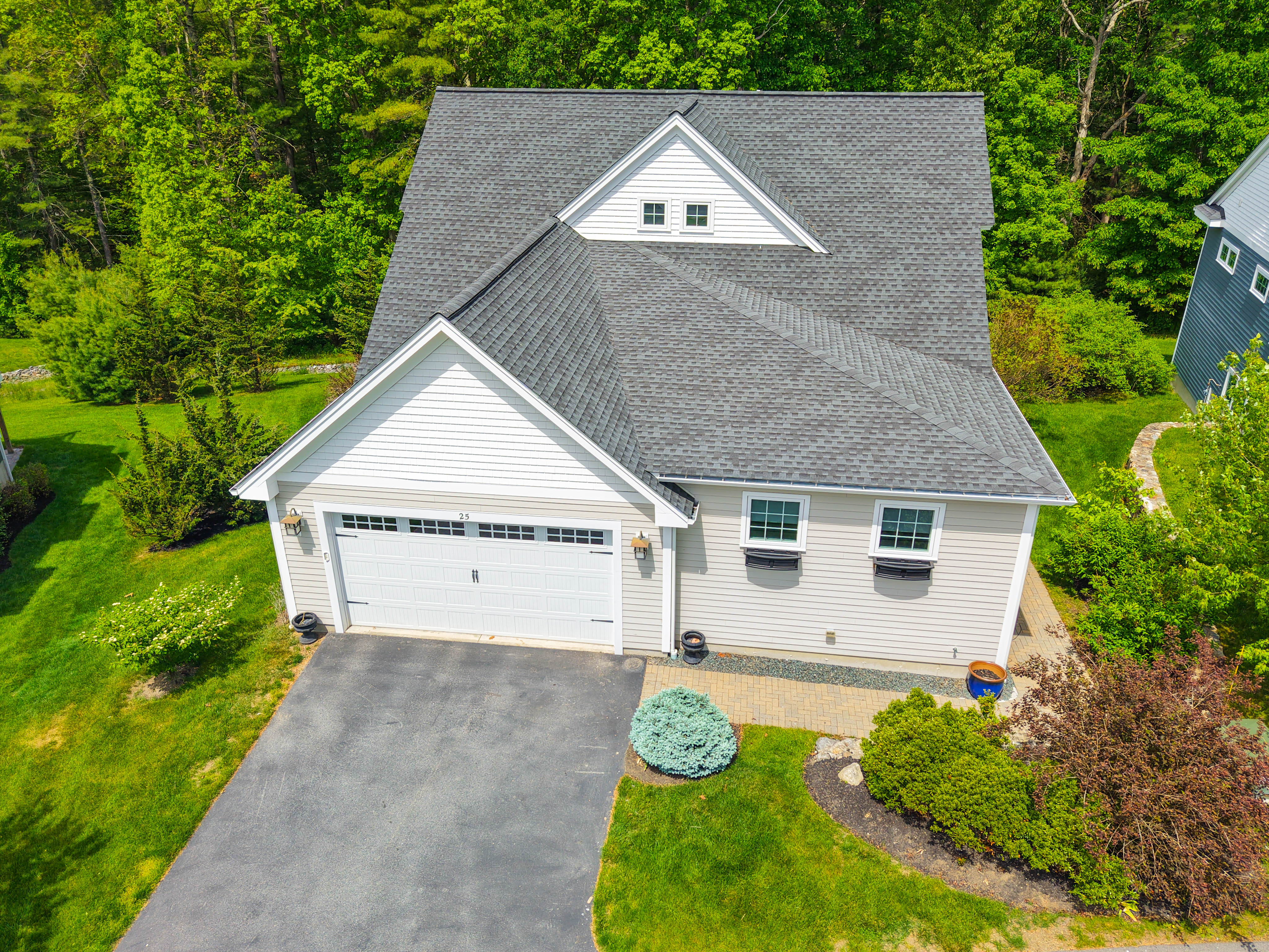 25 Black Horse Place, Concord, MA 01742 - 物件實景