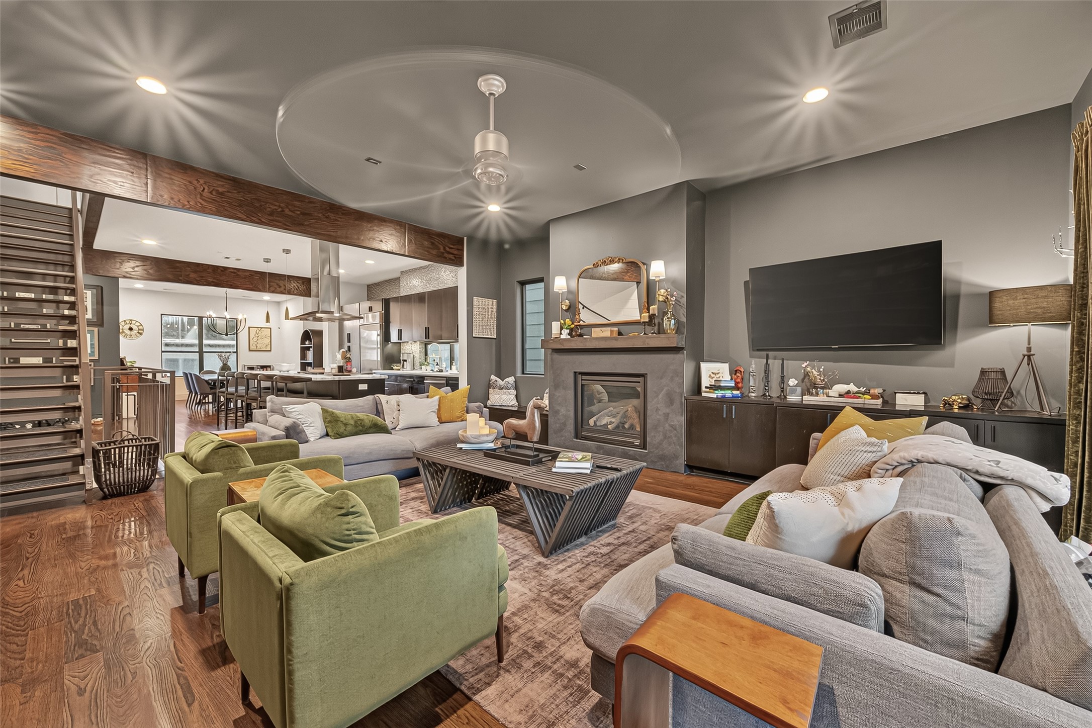  1613 Vermont Street B - 物件實景