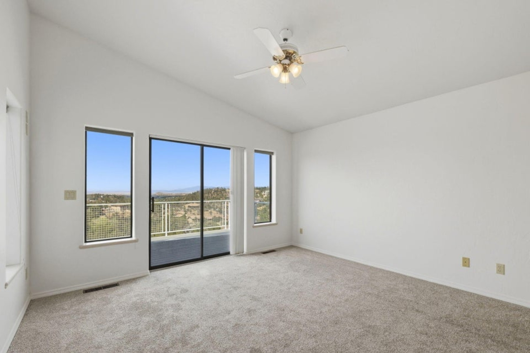  952 Custer Lane ¦Prescott, AZ - 物件實景