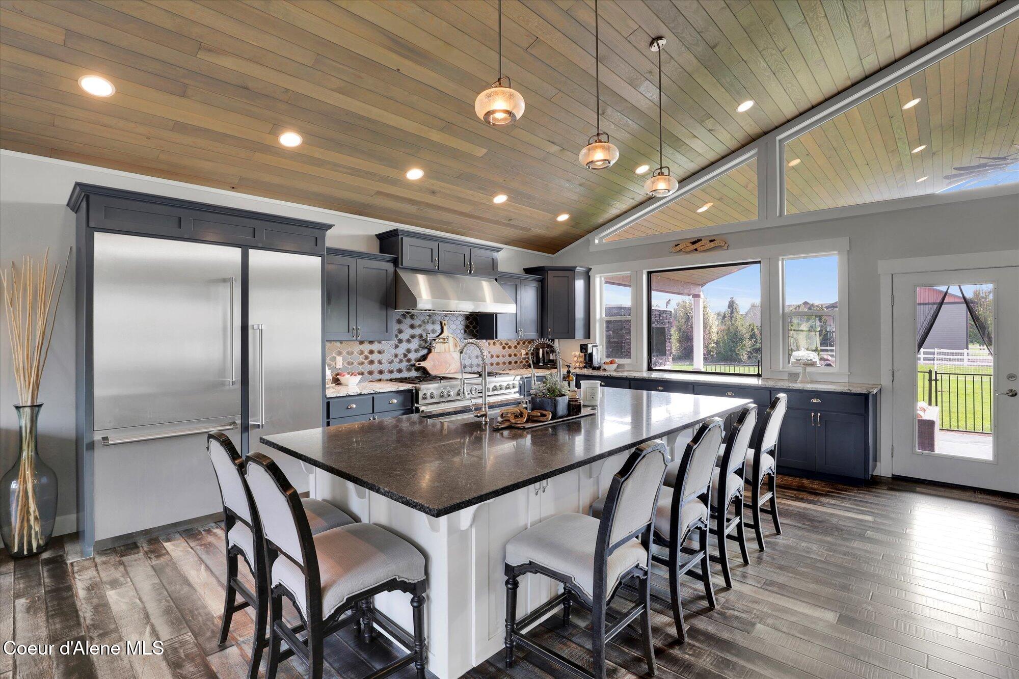 Post Falls, Idaho, 83854, United States, 5 Bedrooms Bedrooms, ,5 BathroomsBathrooms,Residential,For Sale,1981569