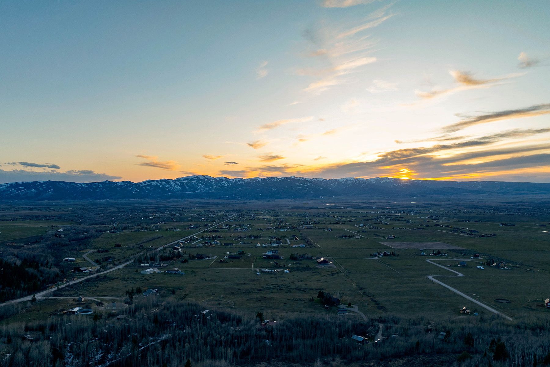  Elevated Lot in Shooting Star Ranch - 物件實景