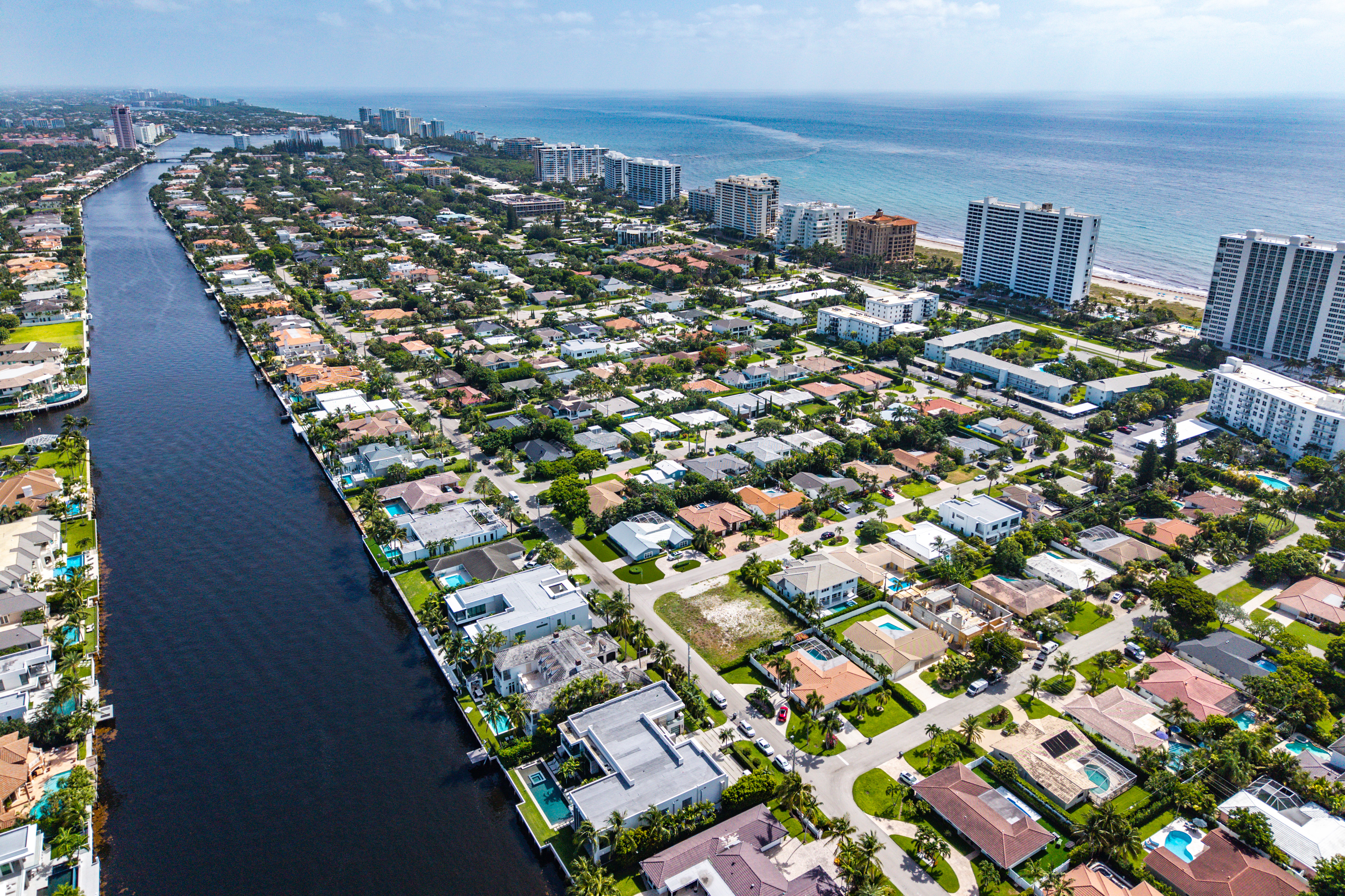  728 Malaga Dr, Boca Raton, FL, 33432 - 物件實景