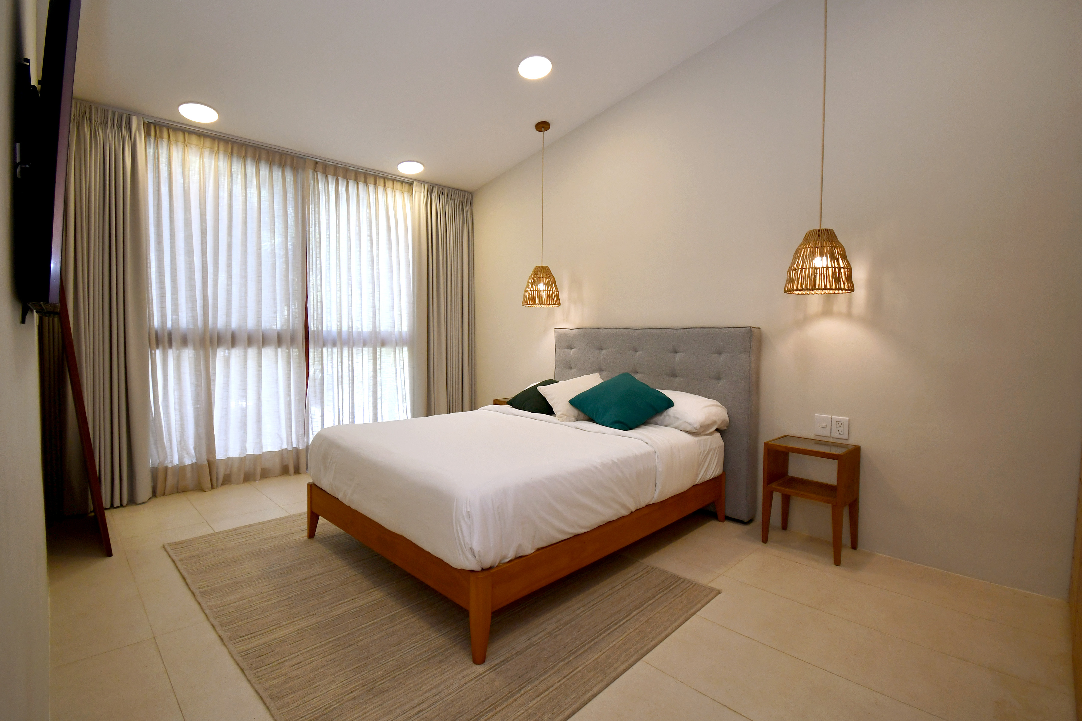  Luxury Residence Jungle Experience - 物件實景