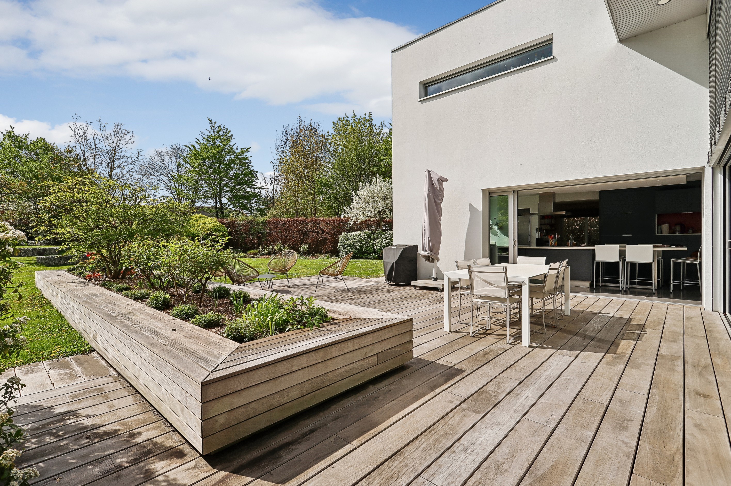  Wasquehal , prox Marc-en-Baroeul , fabulous spacious house , 5 bedrooms , 2 des… - 物件實景