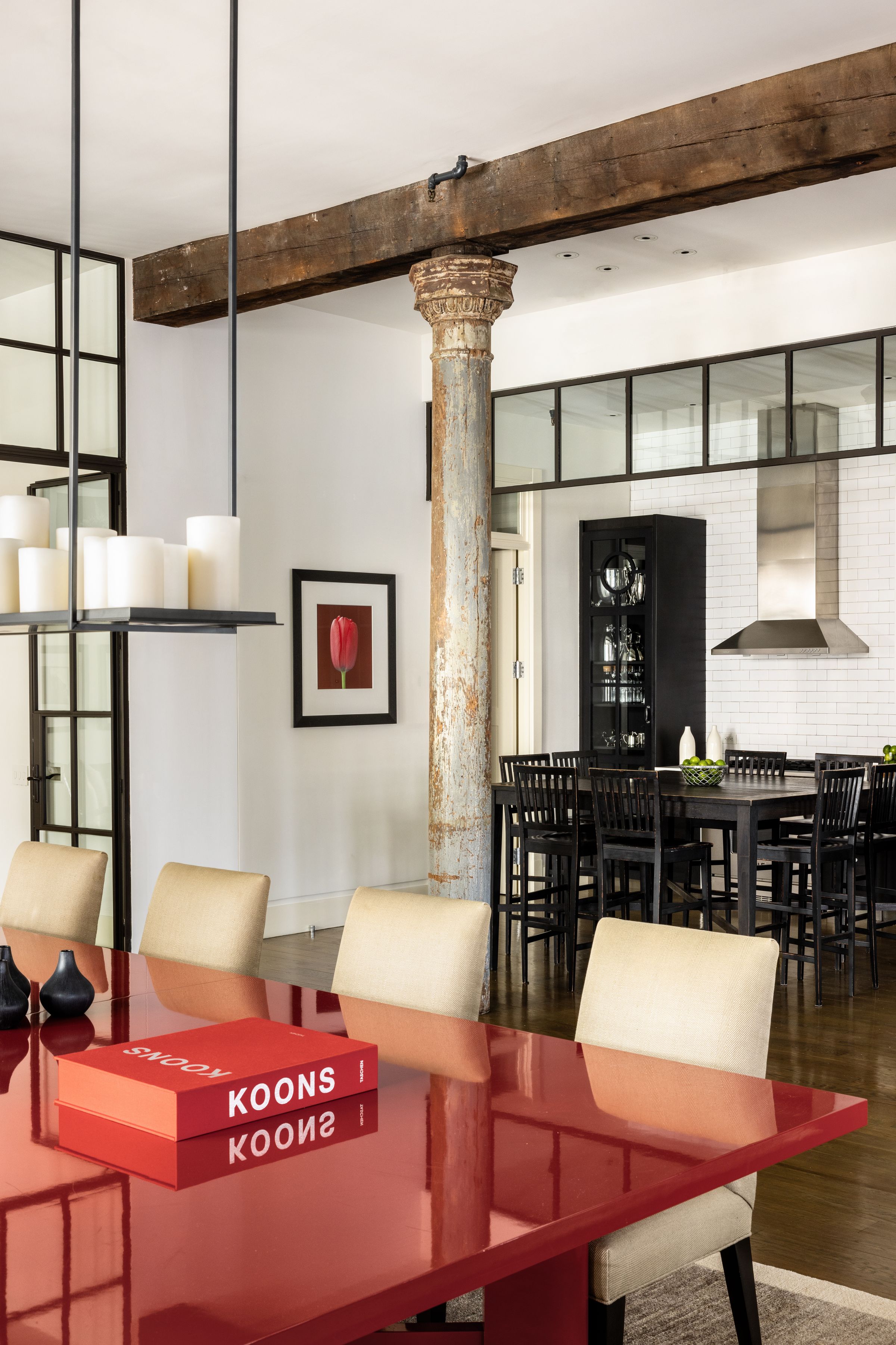  42 Wooster Street 3 - 物件實景