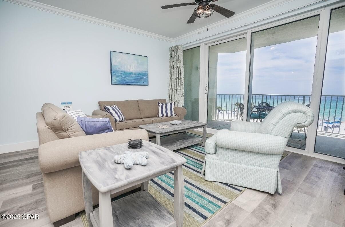 Panama City Beach, Florida, 32408, United States, 2 Bedrooms Bedrooms, ,2 BathroomsBathrooms,Residential,For Sale,1996421