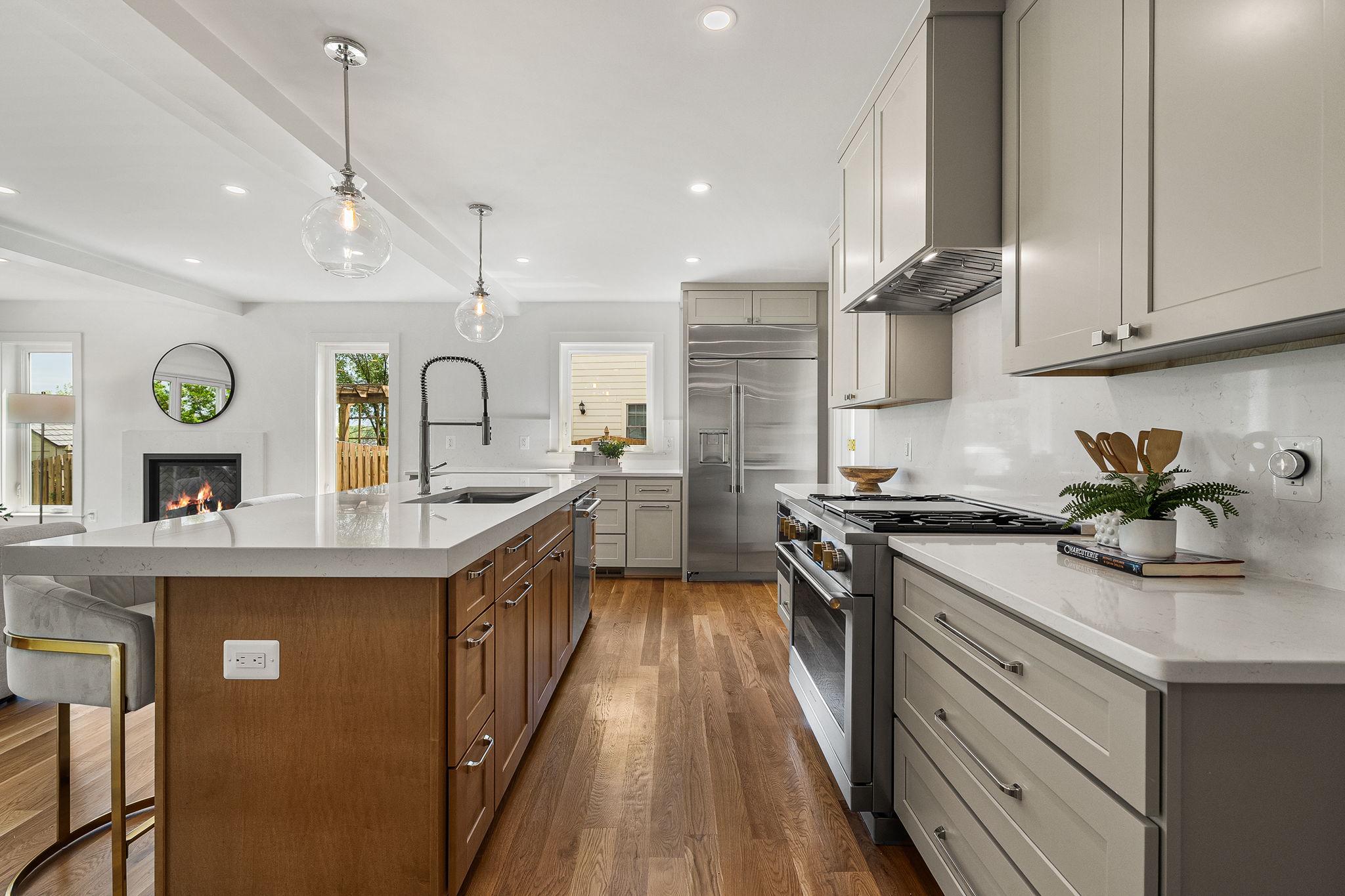  3175 Woodland Lane, Alexandria, VA, 22309 - 物件實景