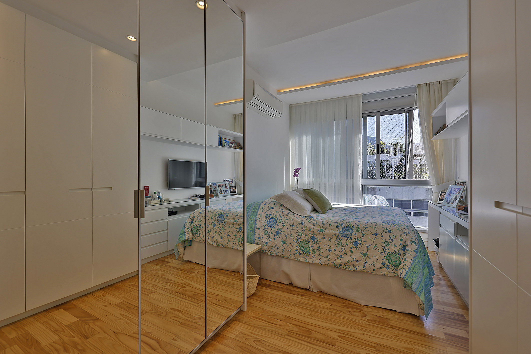  Ready-to-move-in penthouse in coveted spot of Ipanema - 物件實景