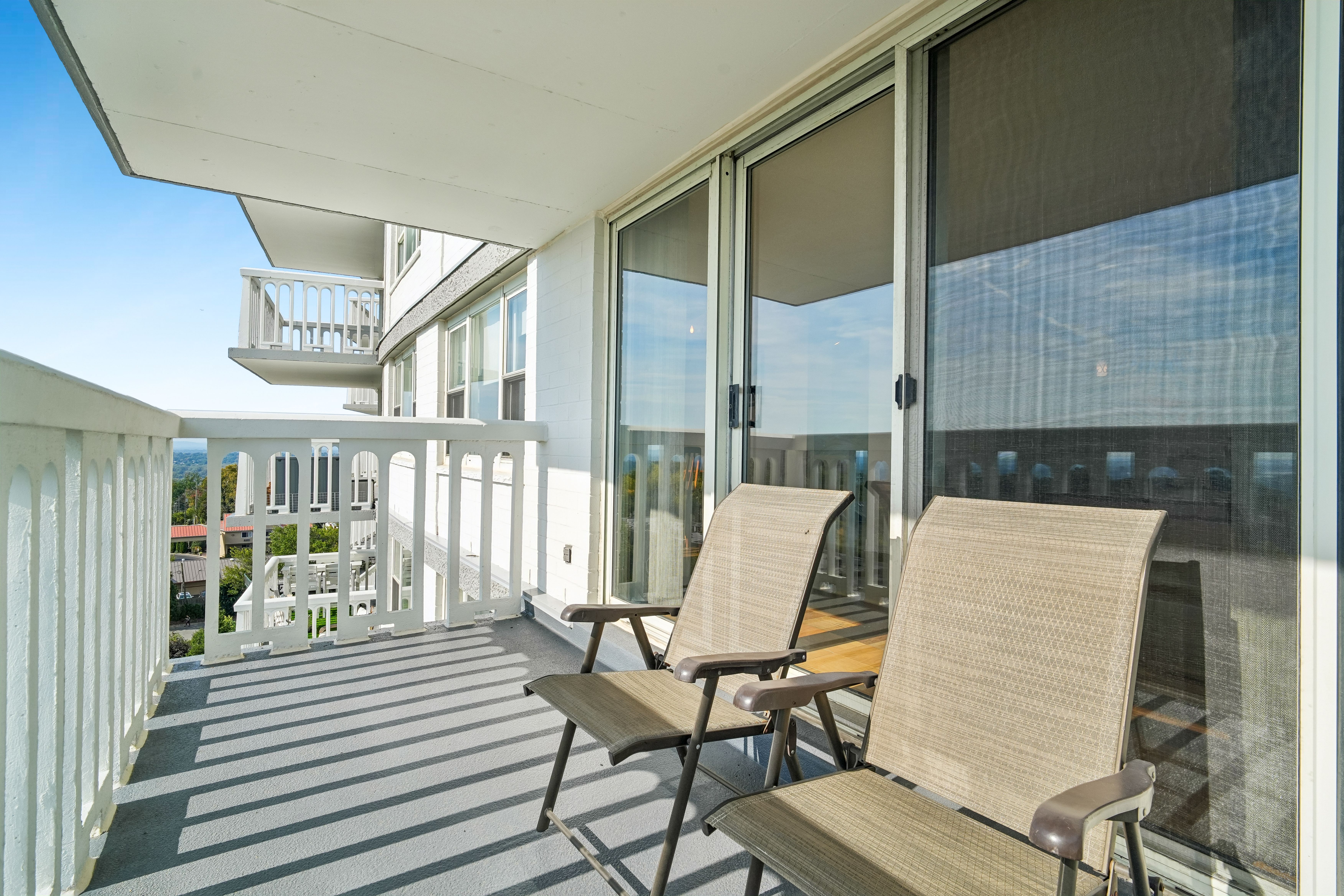  555 North Avenue #10G, Fort Lee, NJ 07024 - 物件實景