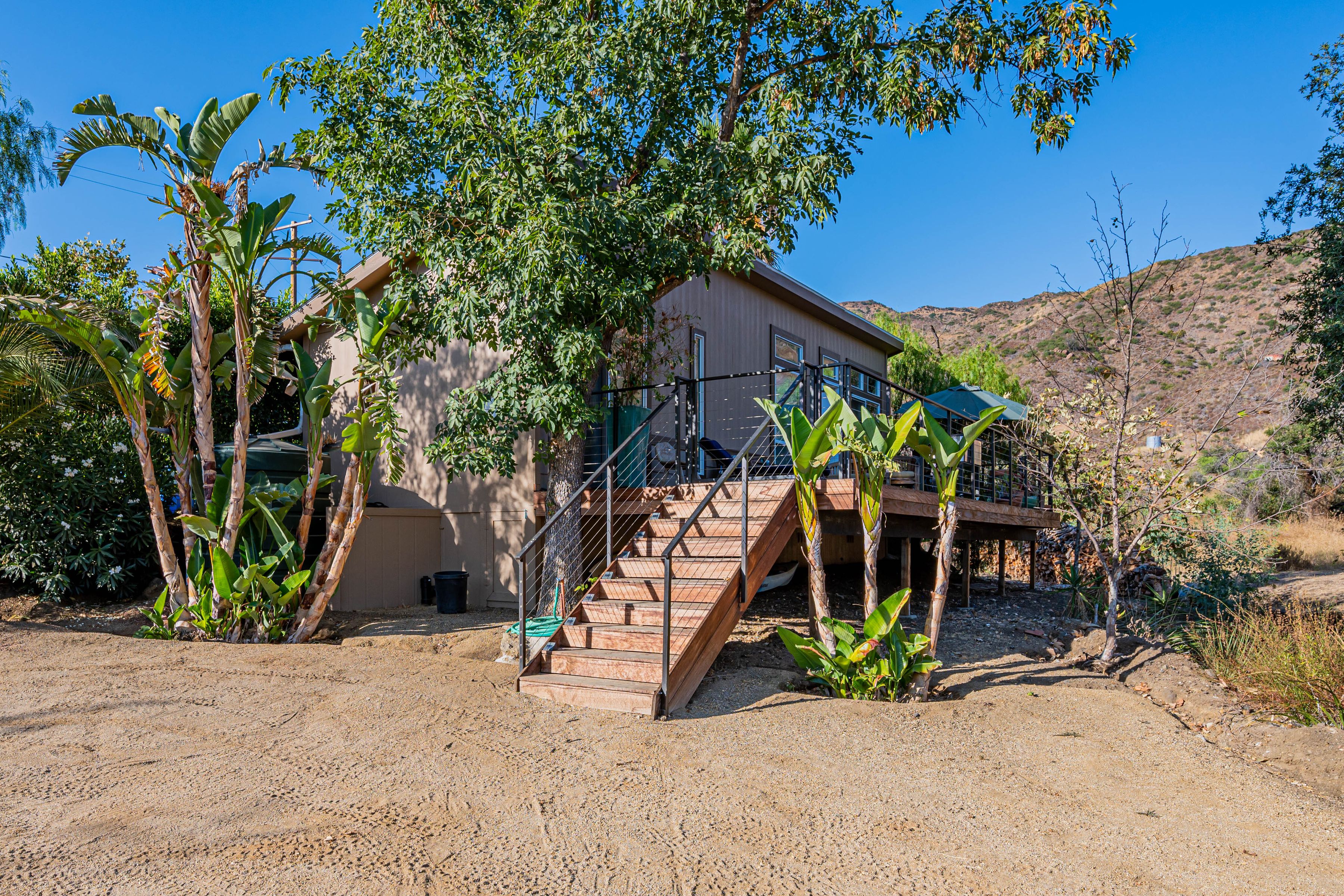  34136 Mulholland Highway - 物件實景