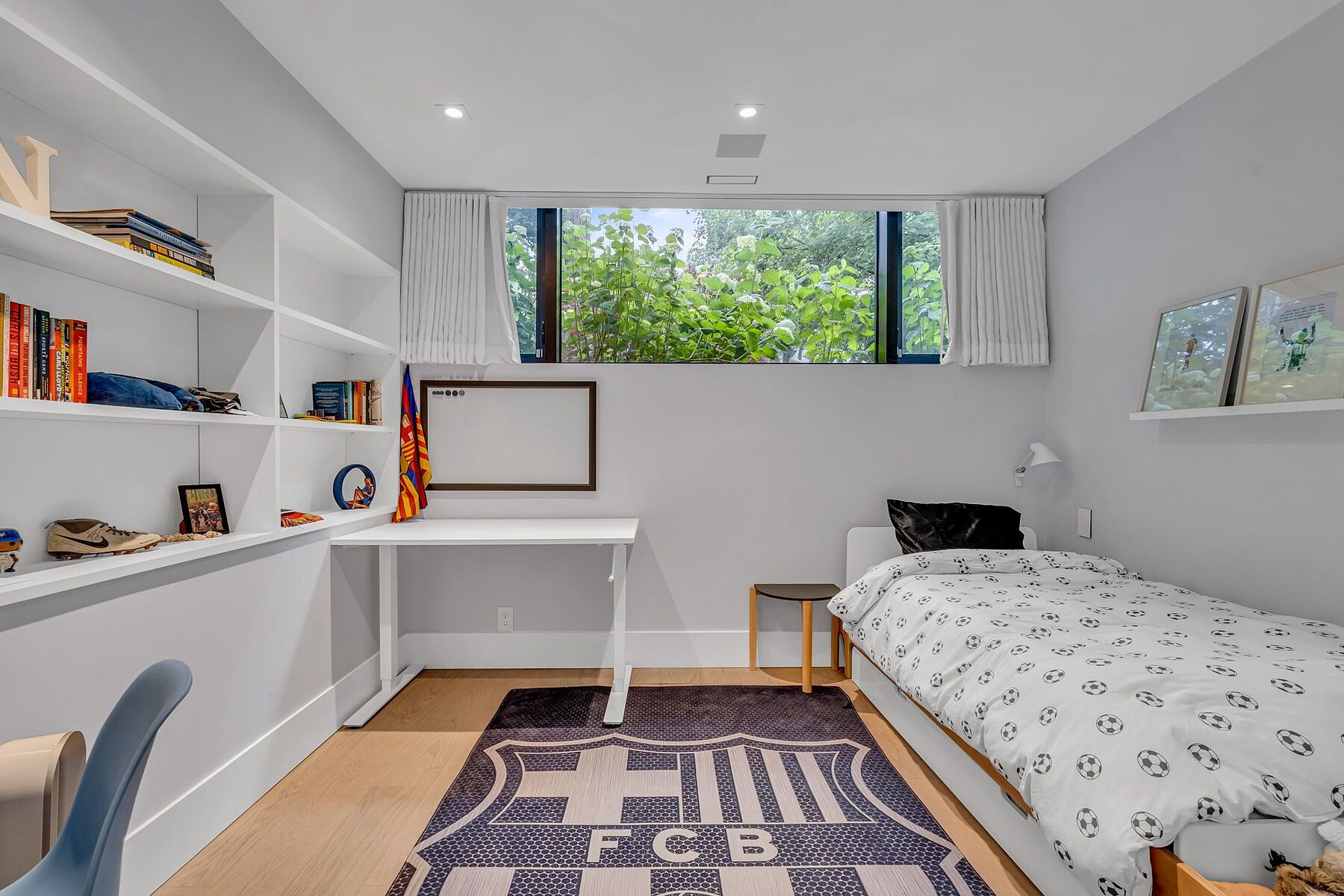  Stunning Summerhill Duplex - 物件實景