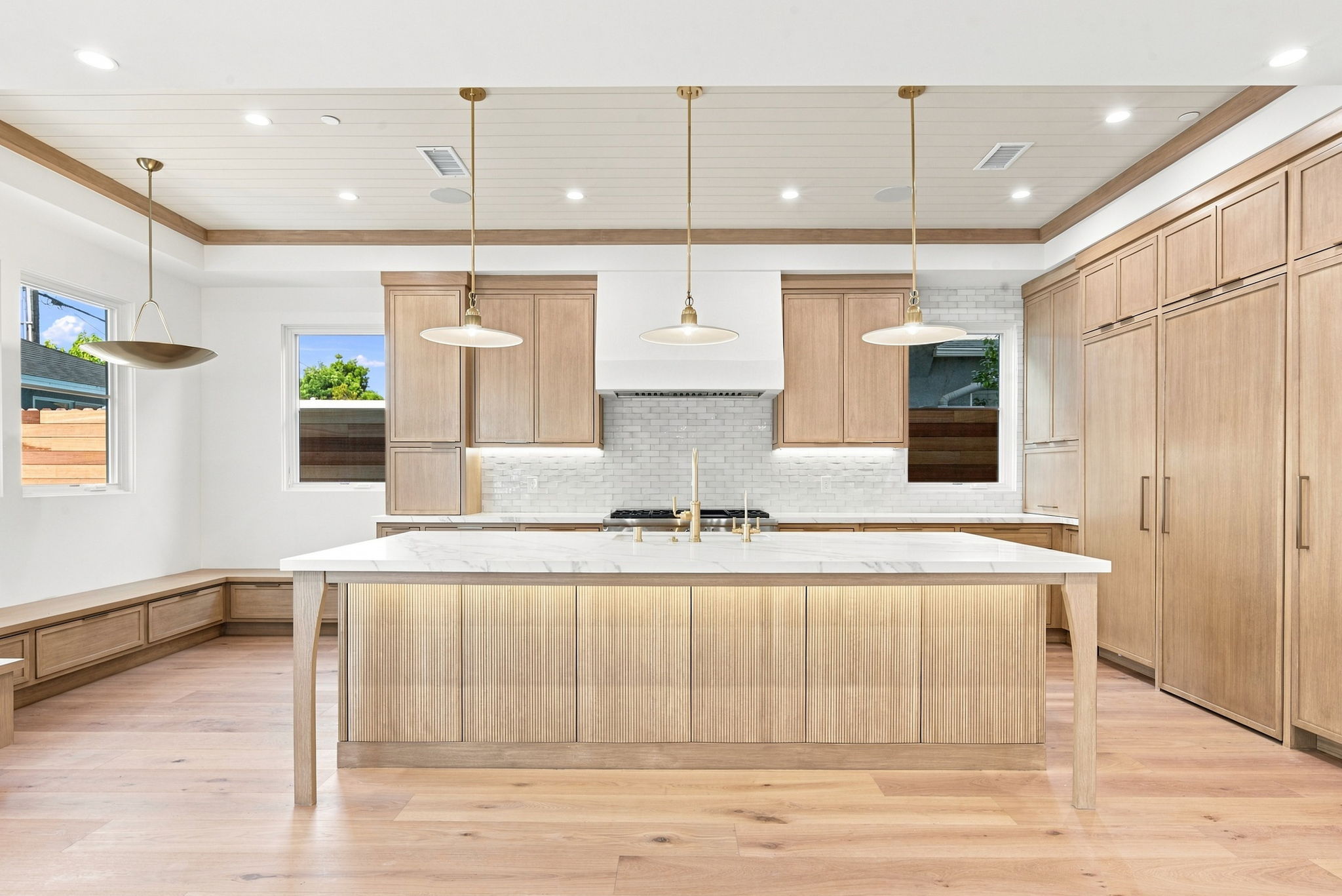  640 33rd Street, Manhattan Beach, CA 90266 - 物件實景