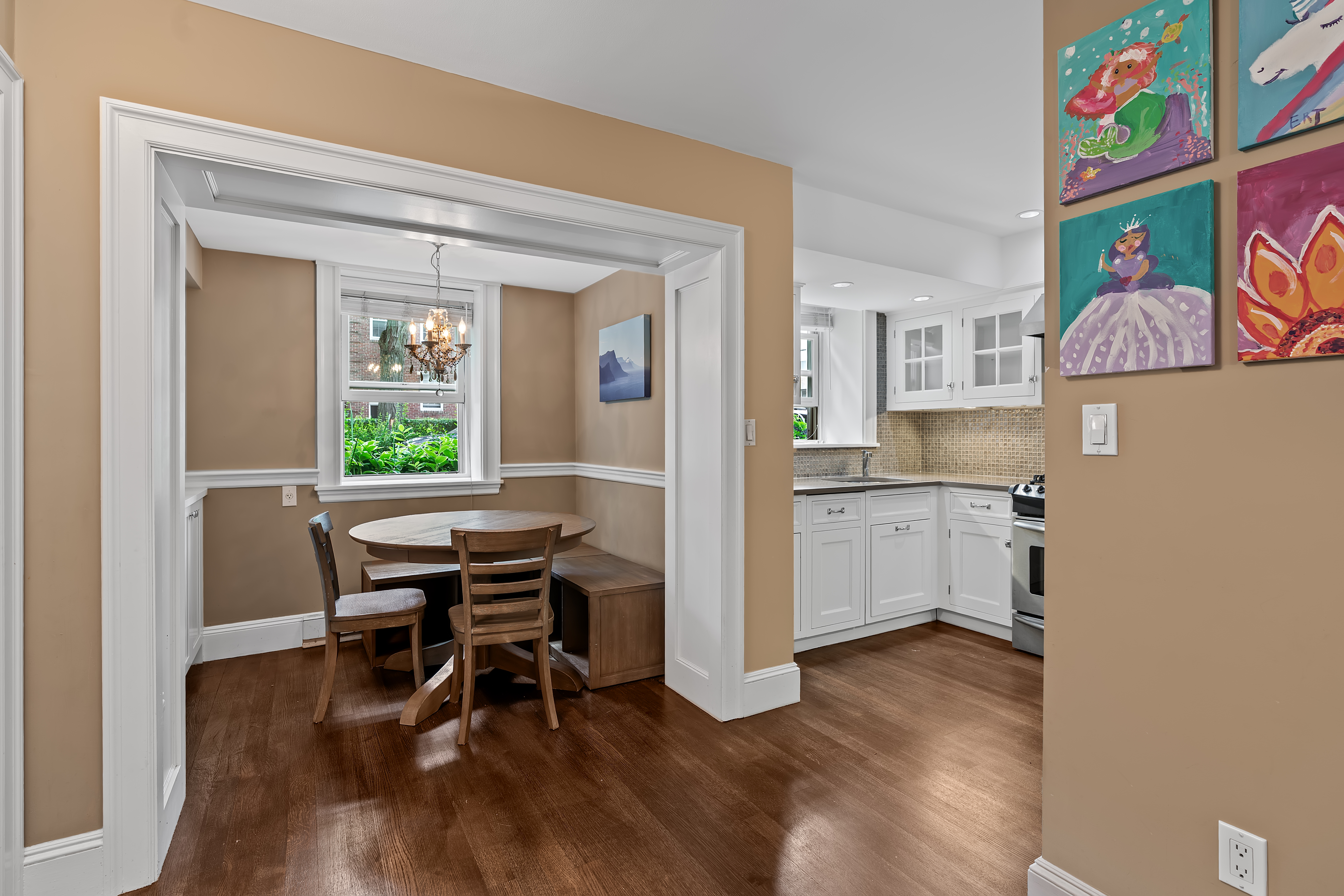  395 Broadway  - Unit R1C, Cambridge, MA, 02139 - 物件實景