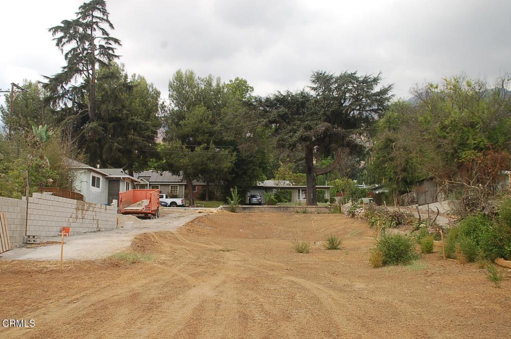 Altadena, California, 91001, United States, ,Land,For Sale,1957960