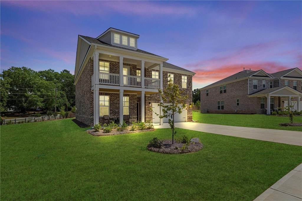 Stockbridge, Georgia, 30281, United States, 5 Bedrooms Bedrooms, ,4 BathroomsBathrooms,Residential,For Sale,1983695