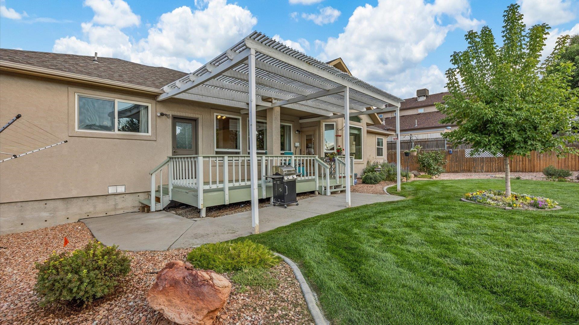 Grand Junction, Colorado, 81507, United States, 3 Bedrooms Bedrooms, ,2 BathroomsBathrooms,Residential,For Sale,1940996