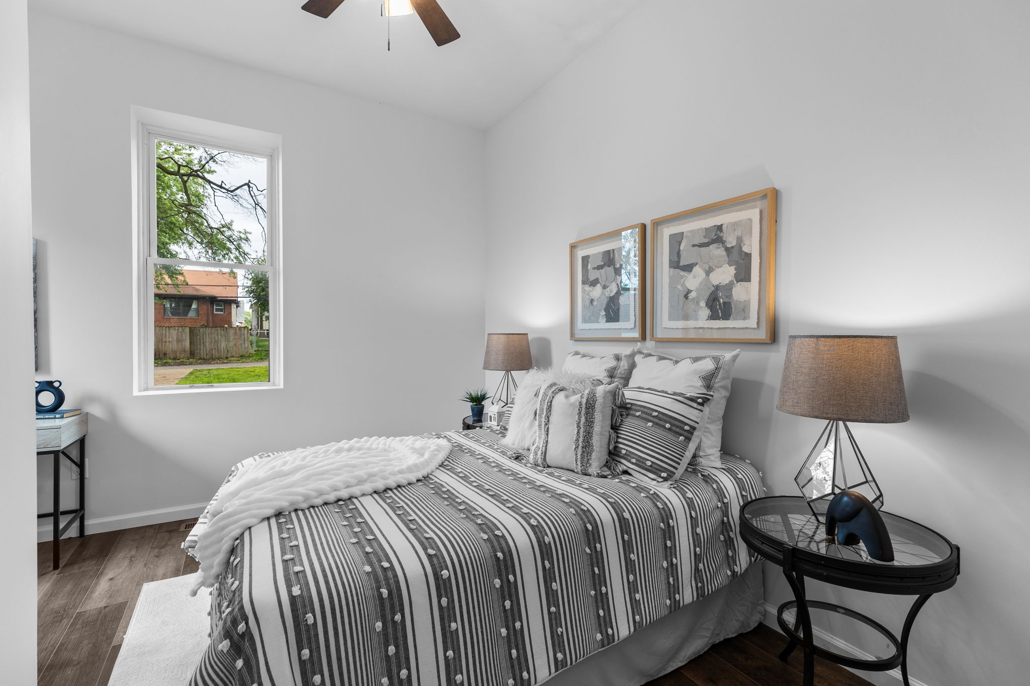  Charming Fully Renovated Home Near Carondelet Park - 物件實景