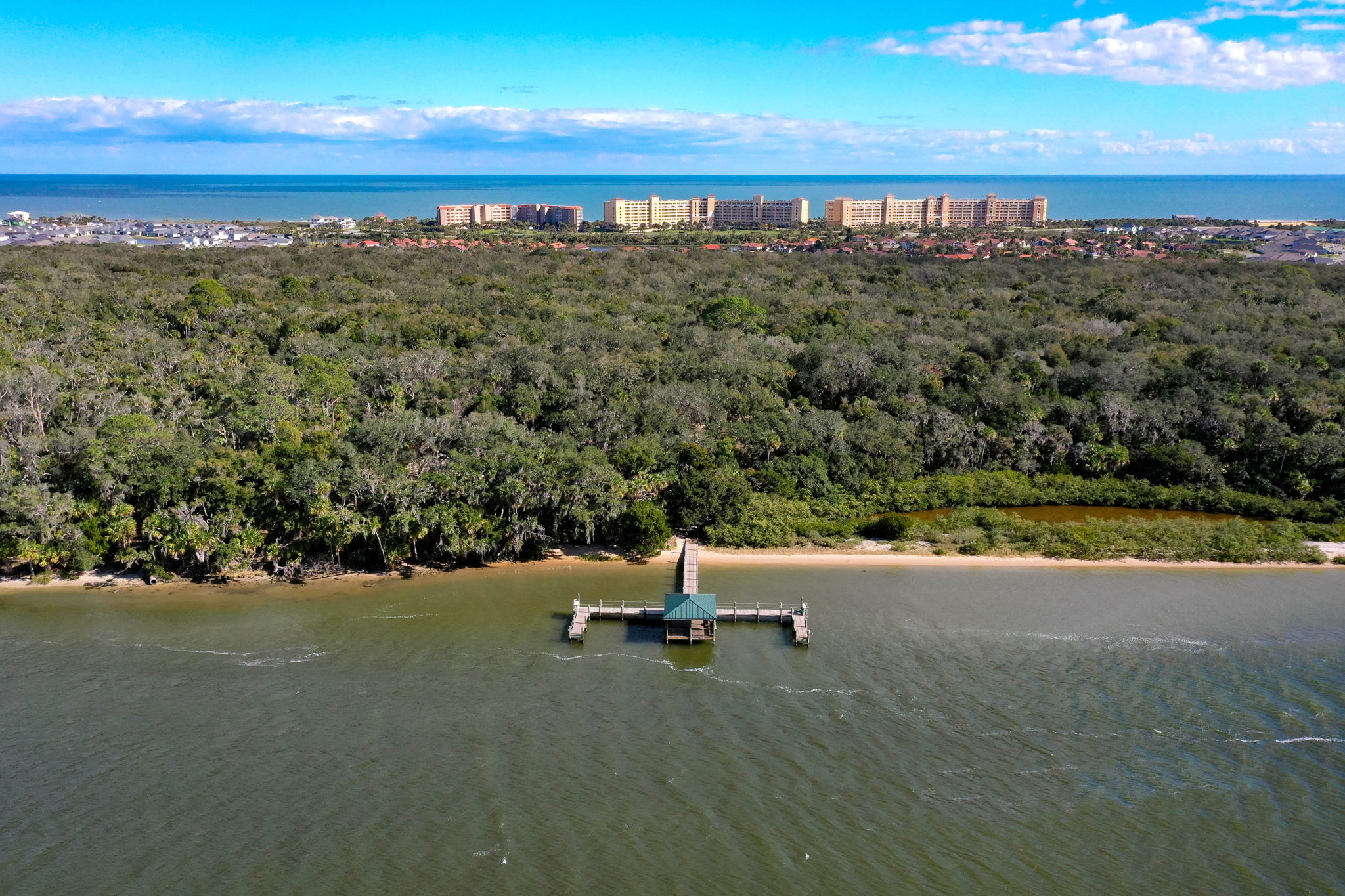  61 Las Casitas Boulevard, Palm Coast, FL, 32137 - 物件實景