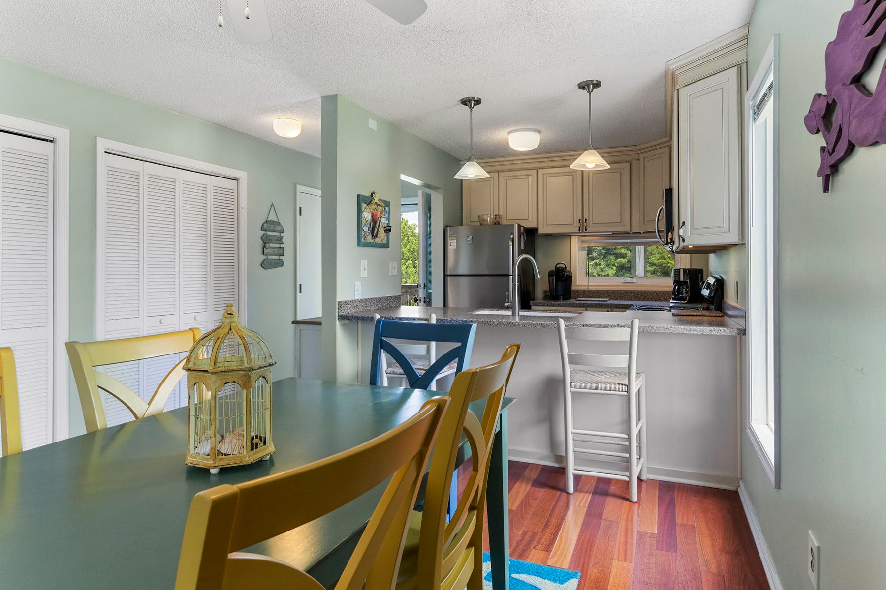  8801 Reed Drive Unit 105 N, Emerald Isle, NC 28594 - 物件實景