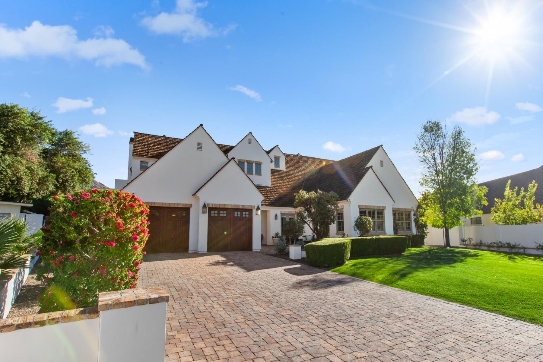  4909 N 45th Place  Phoenix, AZ - 物件實景