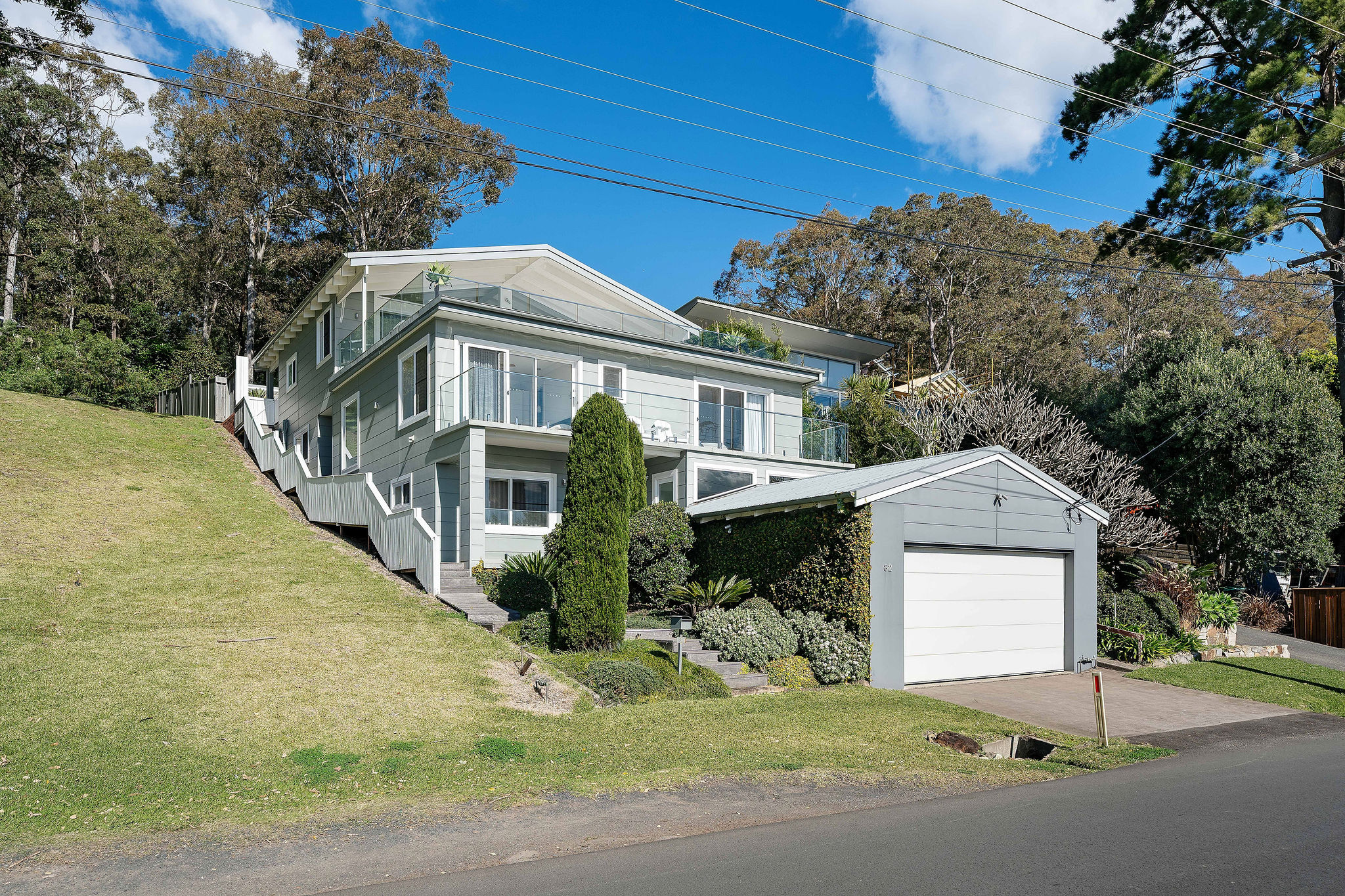 82 Araluen Drive, Hardys Bay - 物件實景