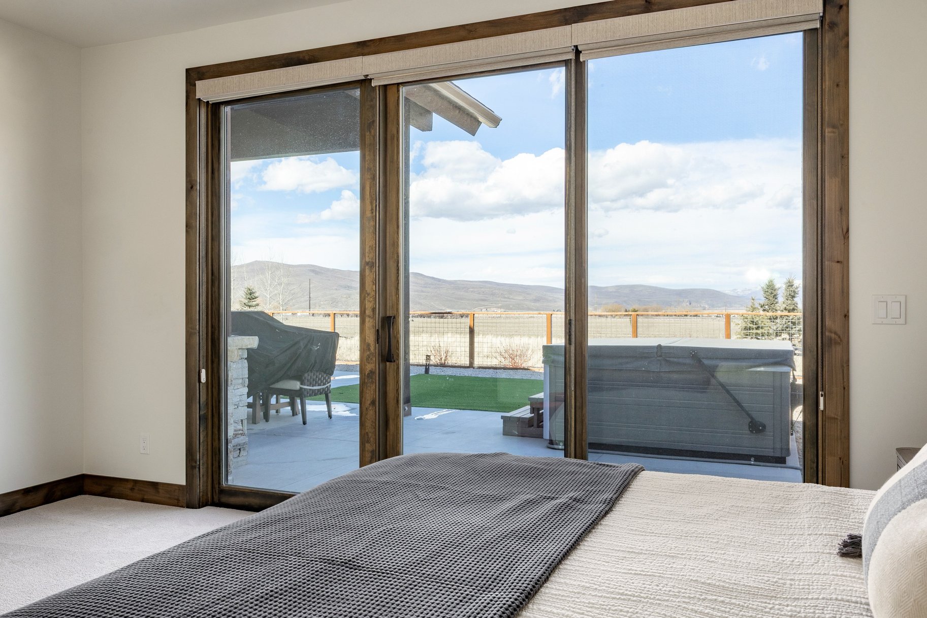  Turnkey Mountain Retreat at High Star Ranch - 物件實景