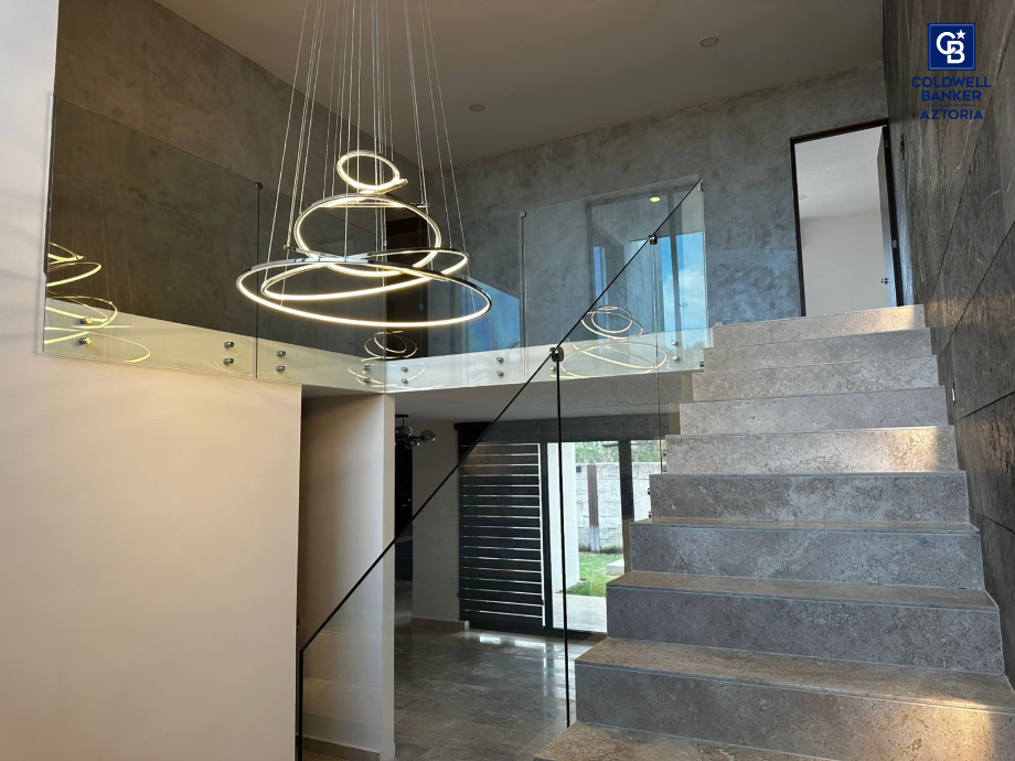 Chablekal, Yucatán, 97345, Mexico, 3 Bedrooms Bedrooms, ,5 BathroomsBathrooms,Residential,For Sale,1690361