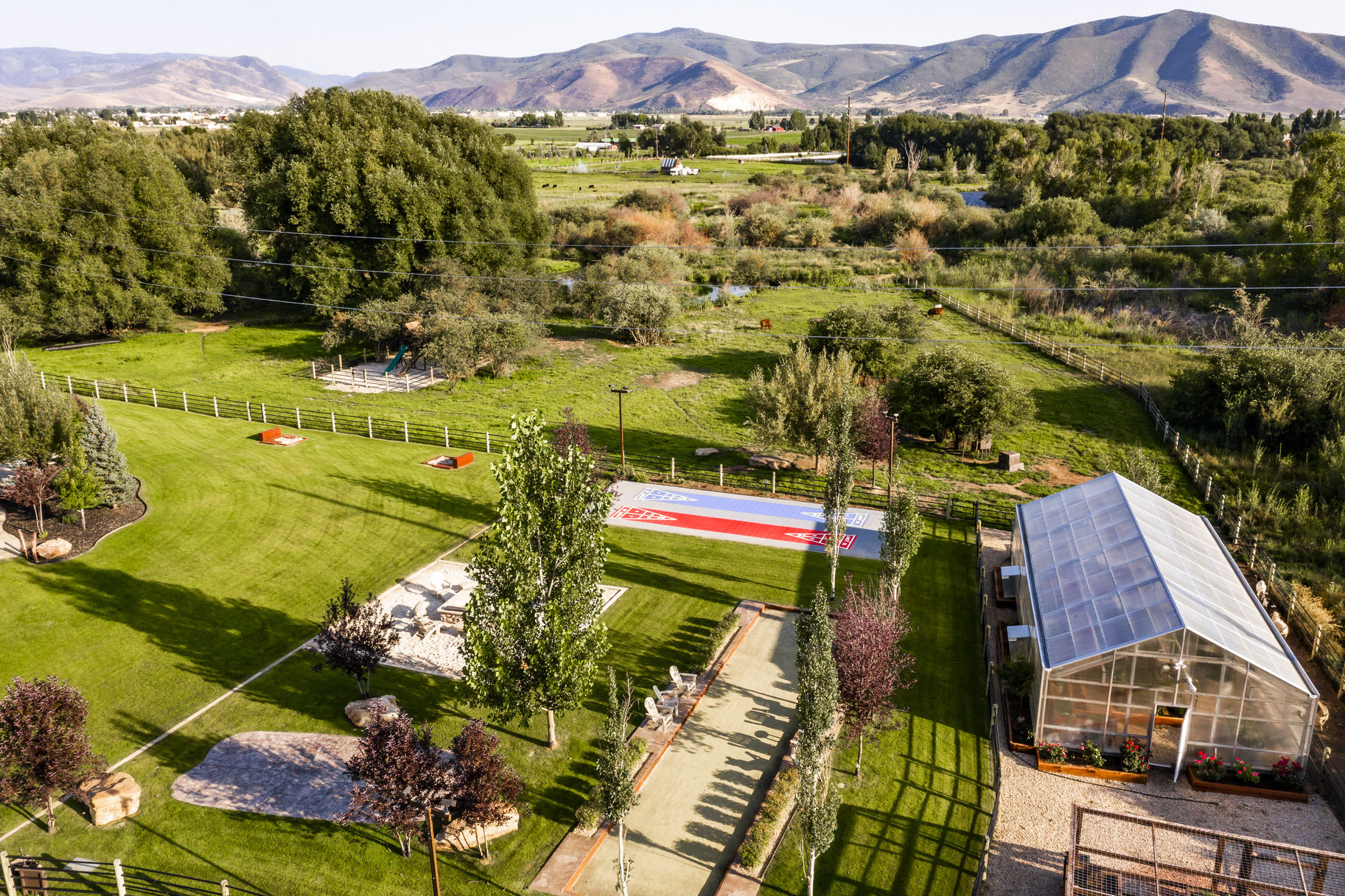  Multi Generational Estate, Heber Utah - 物件實景