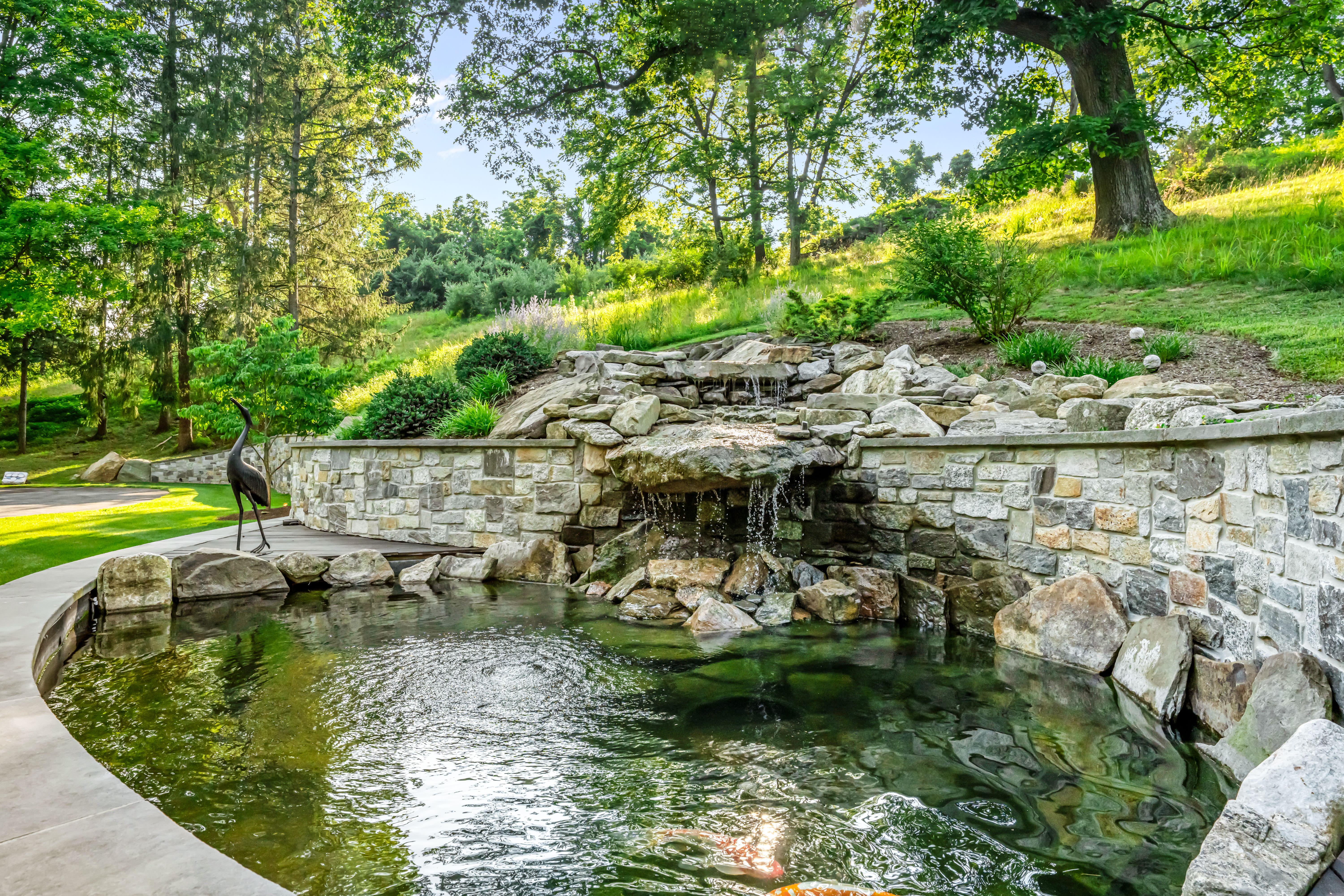  4113 & 4105 Hollow Road, Phoenixville, PA 19460 - 物件實景