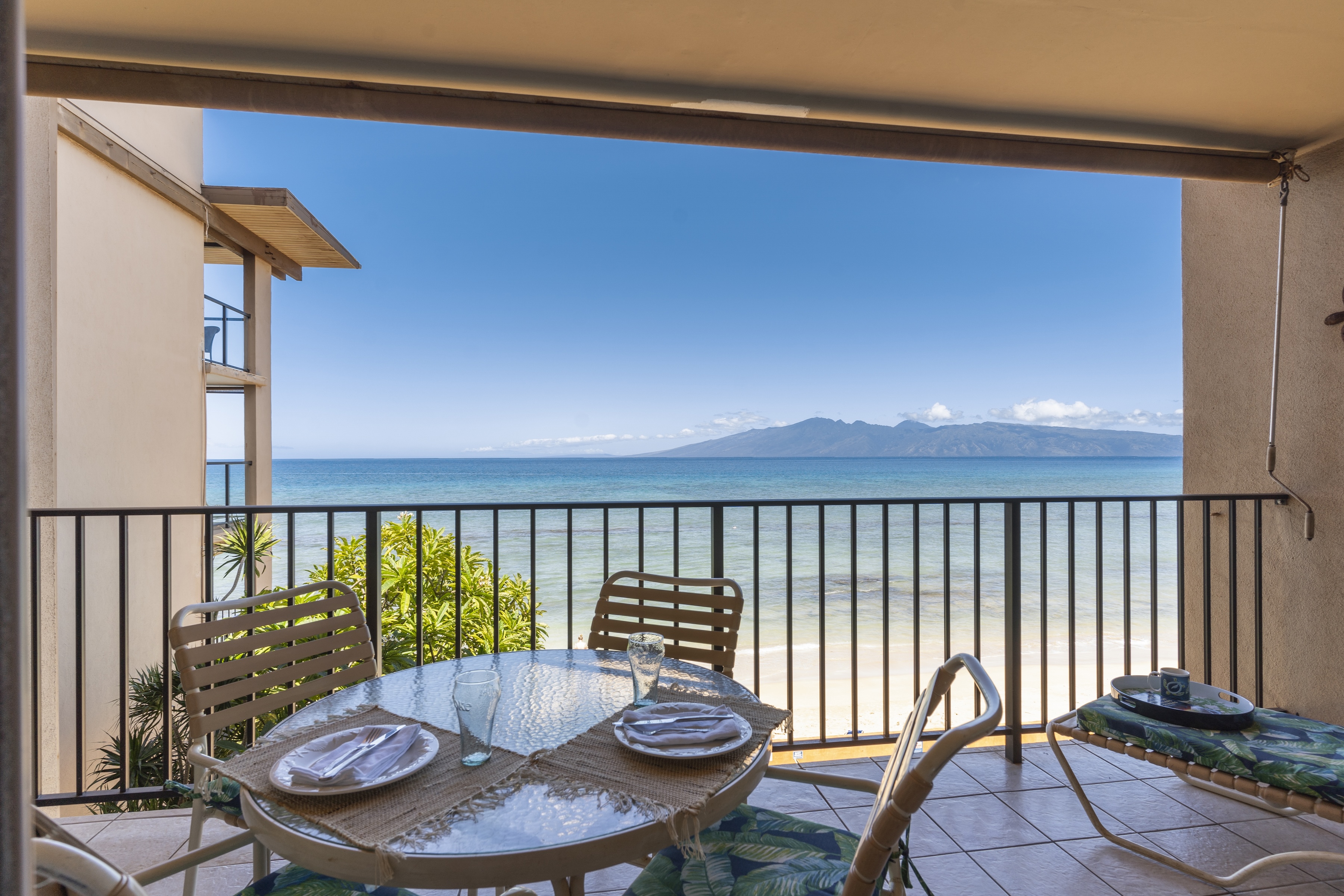 Your Beachside Sanctuary is Calling You 