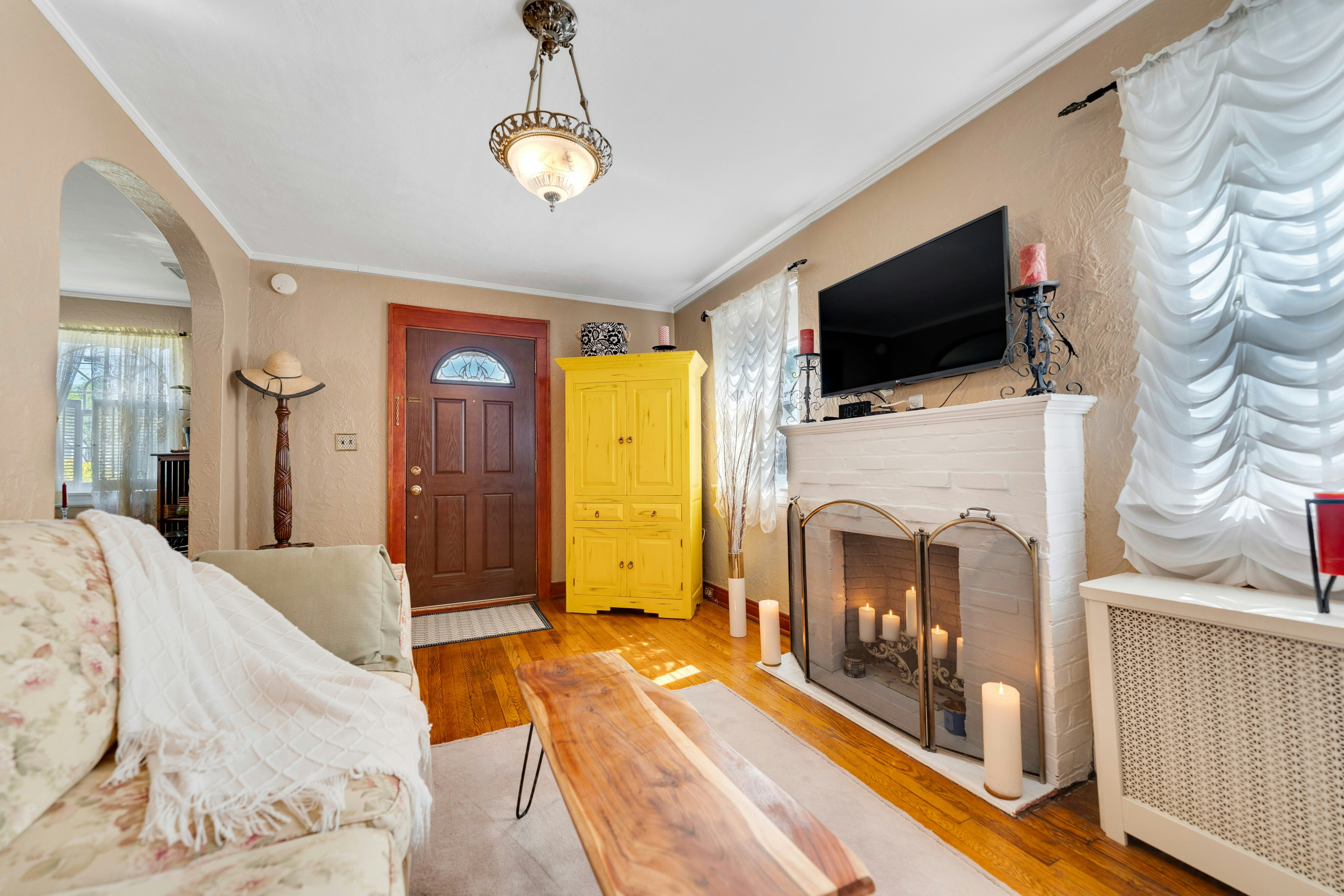  138 Lincoln Avenue, Wood-Ridge, NJ 07075 - 物件實景