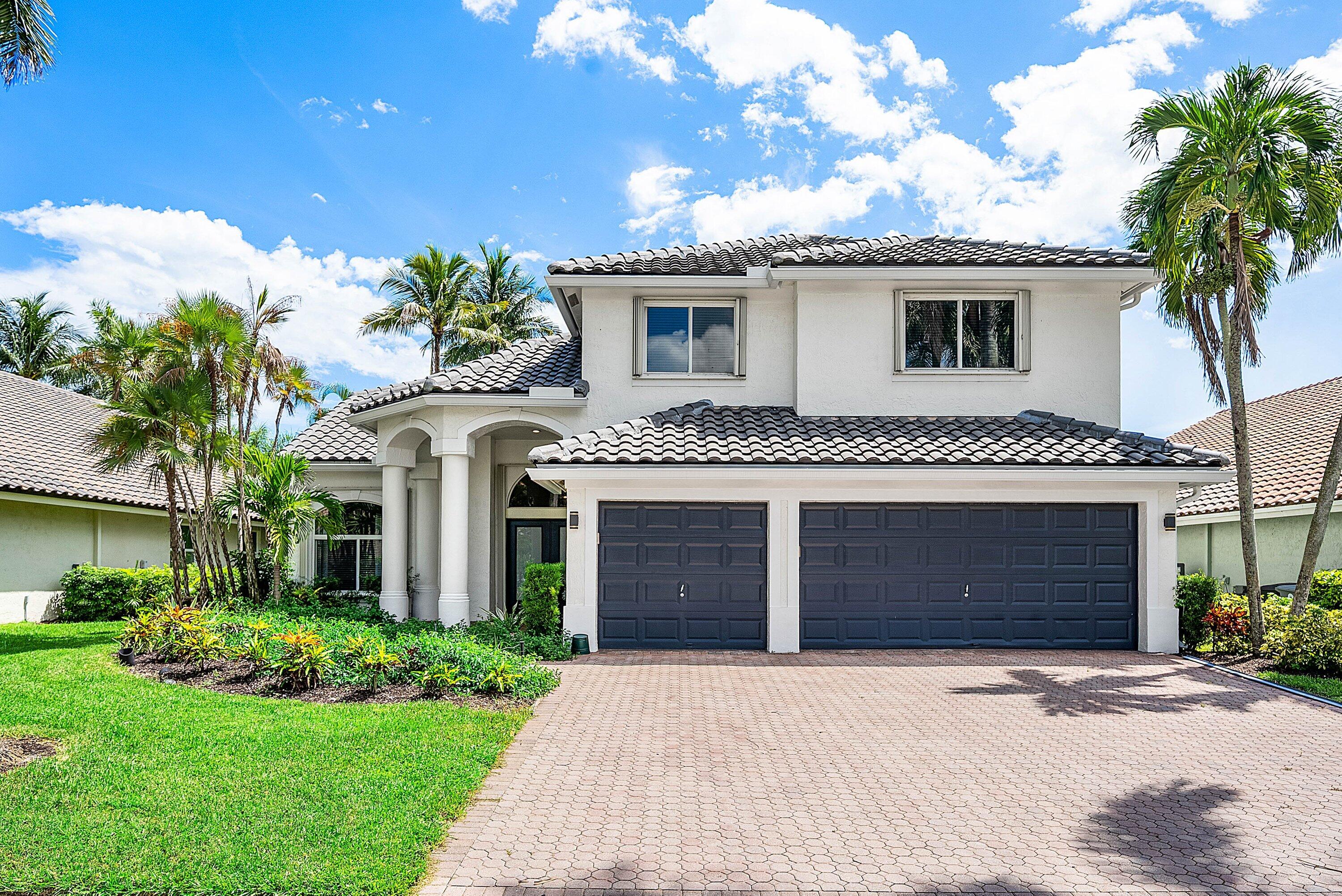 Boca Raton, Florida, 33498, United States, 4 Bedrooms Bedrooms, ,3 BathroomsBathrooms,Residential,For Sale,1947983