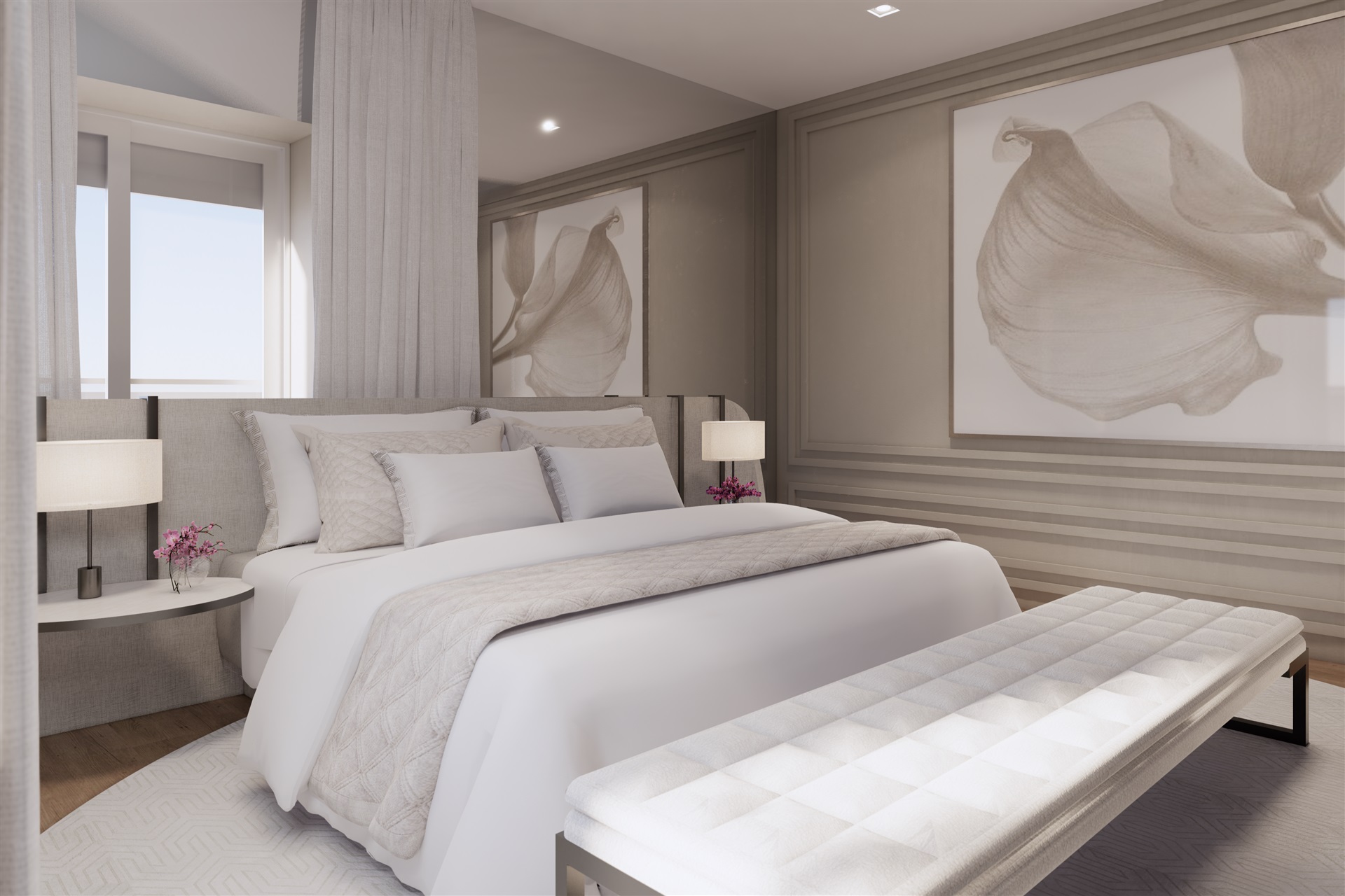  Flat, 2 bedrooms, for Sale - 物件實景