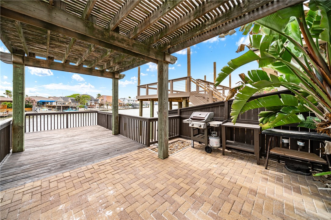 Corpus Christi, Texas, 78418, United States, 4 Bedrooms Bedrooms, ,4 BathroomsBathrooms,Residential,For Sale,1917782